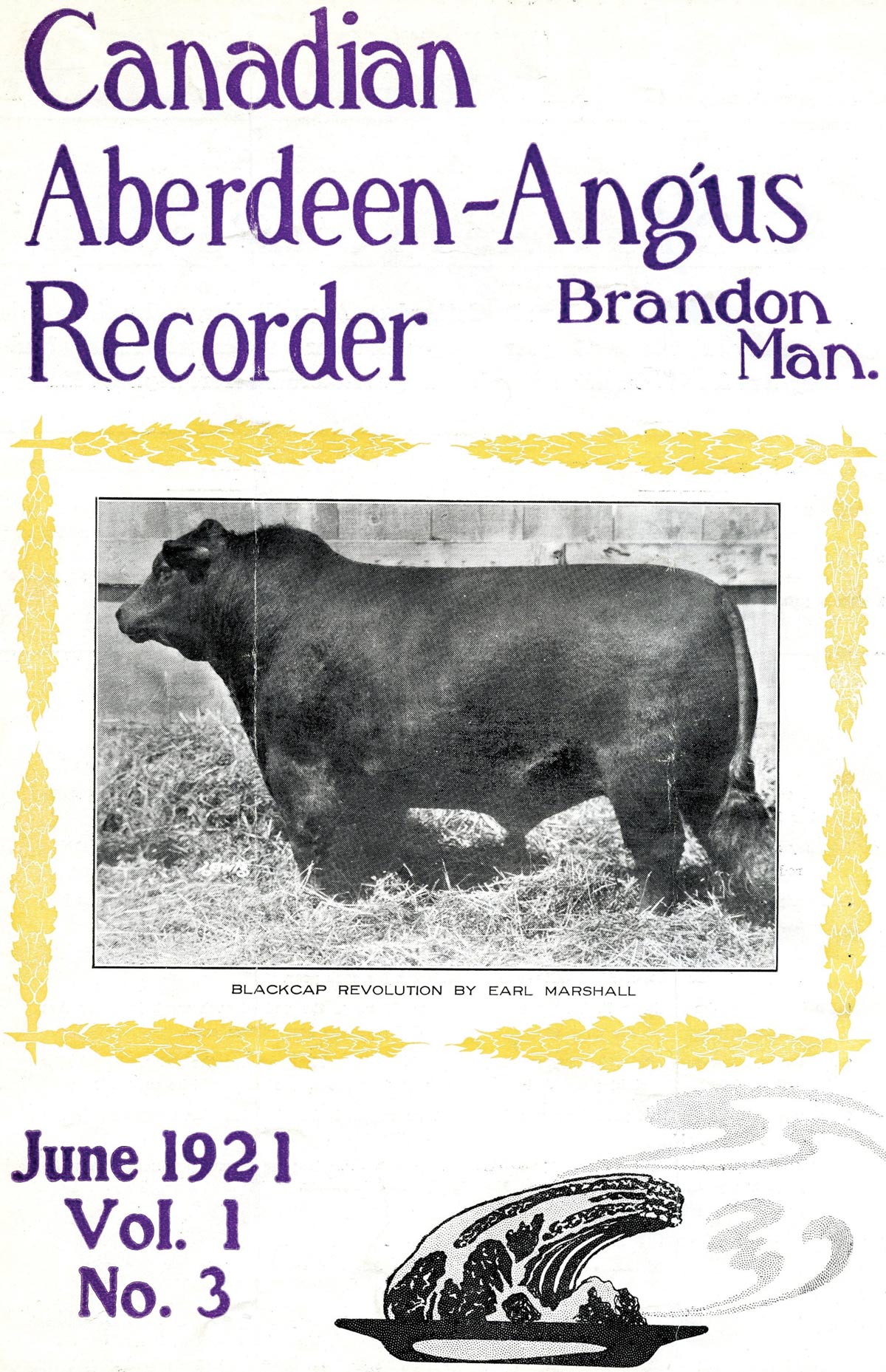 Canadian Angus Association