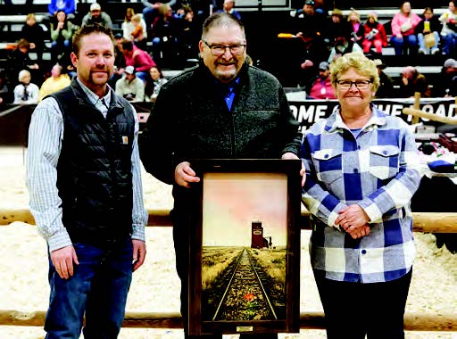 2024 Sask Honourary President