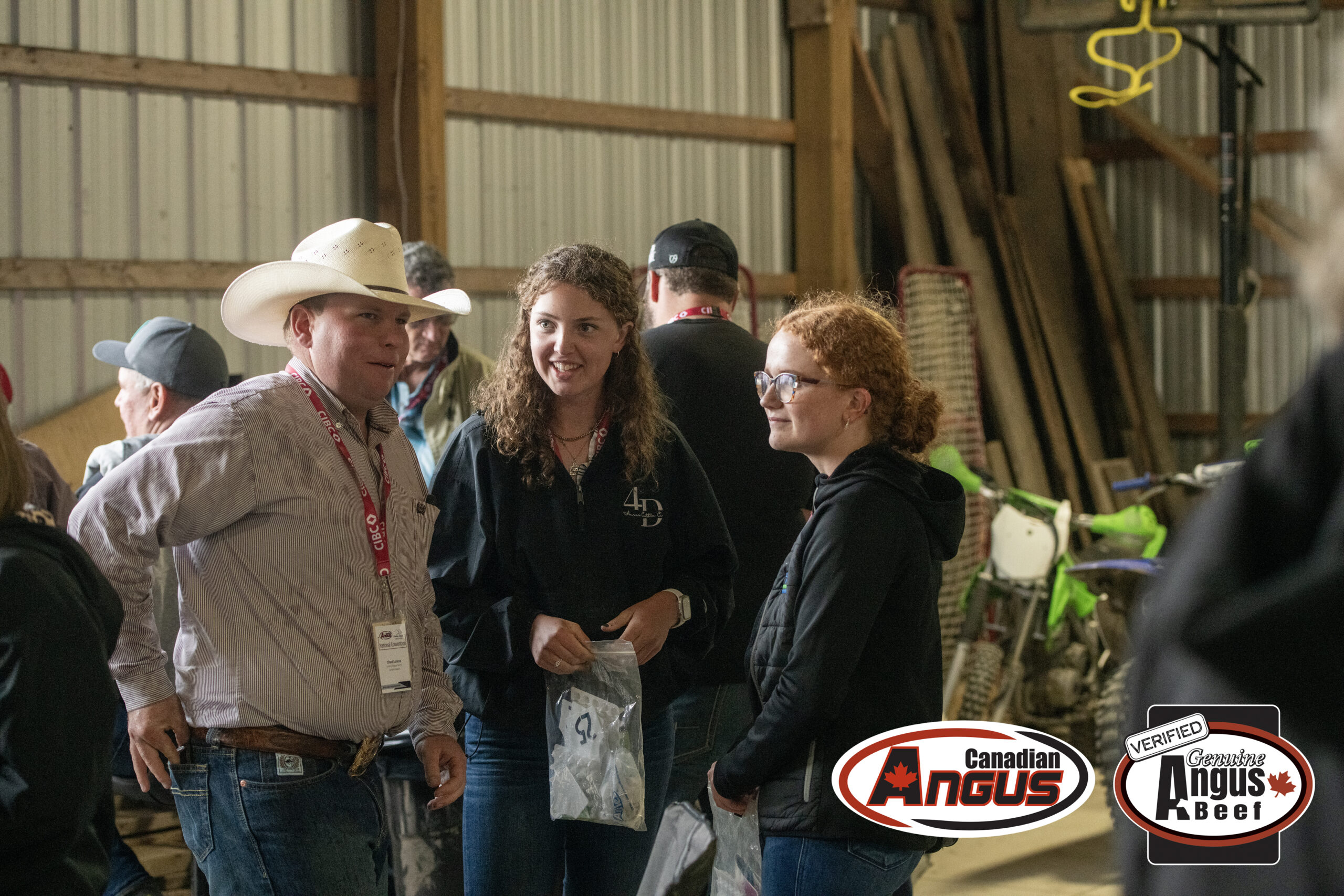 Canadian Angus Association