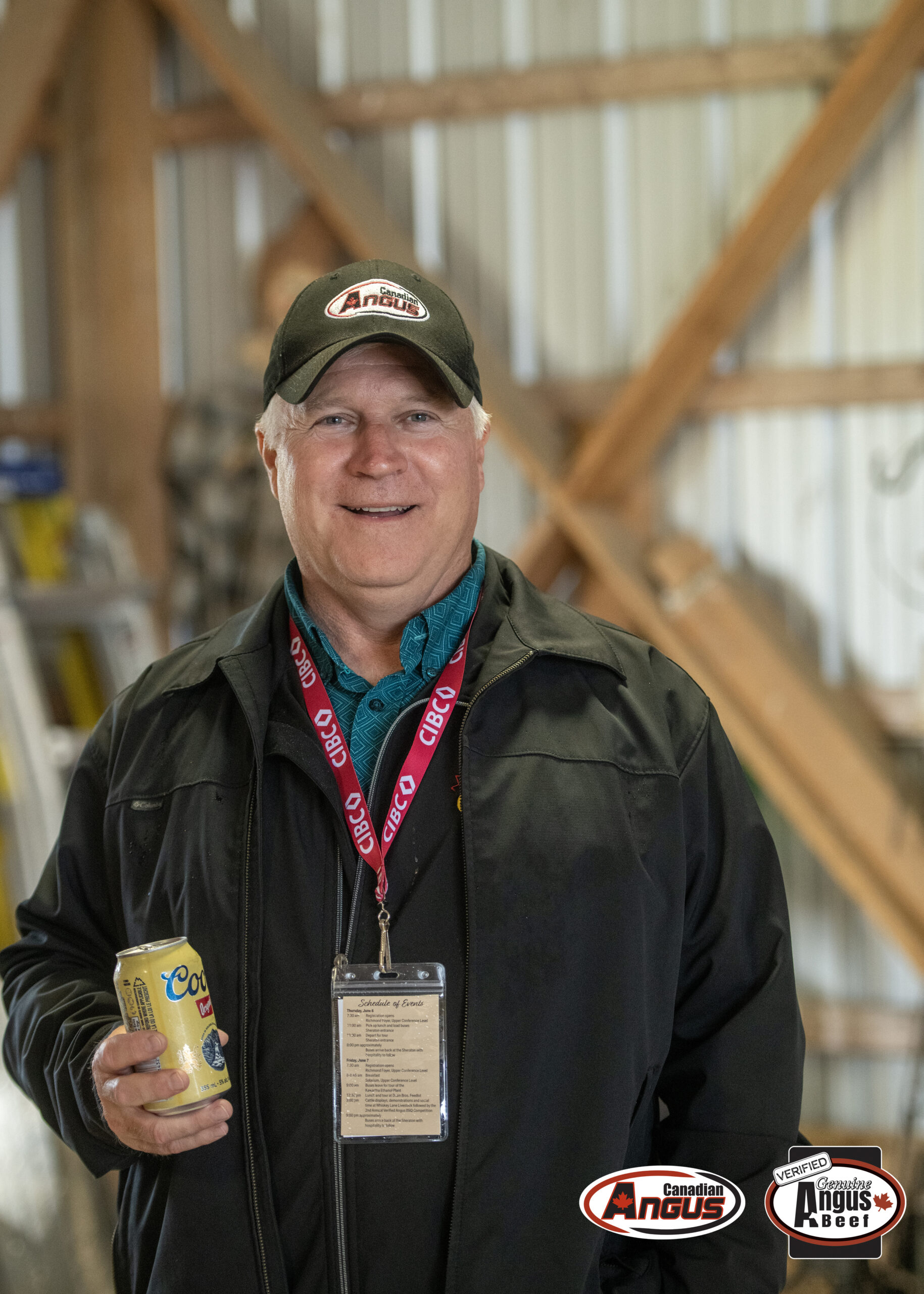Canadian Angus Association