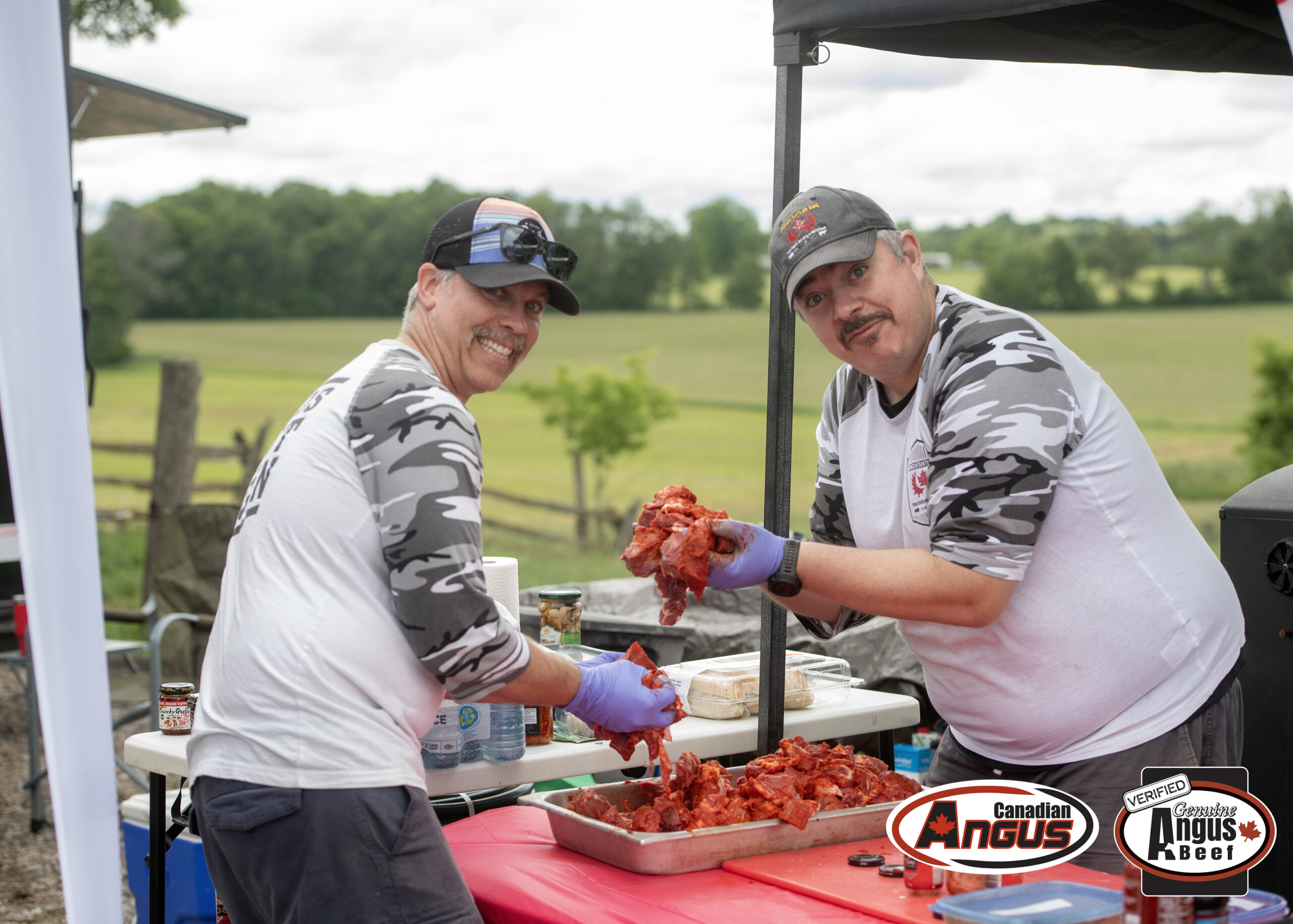 Canadian Angus Association