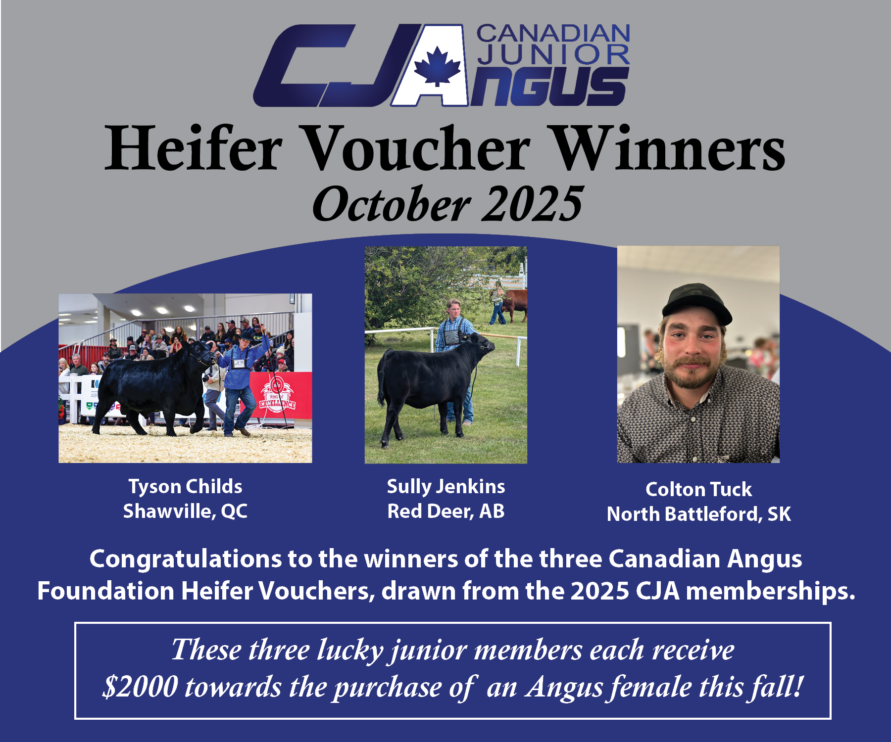 Canadian Angus Association