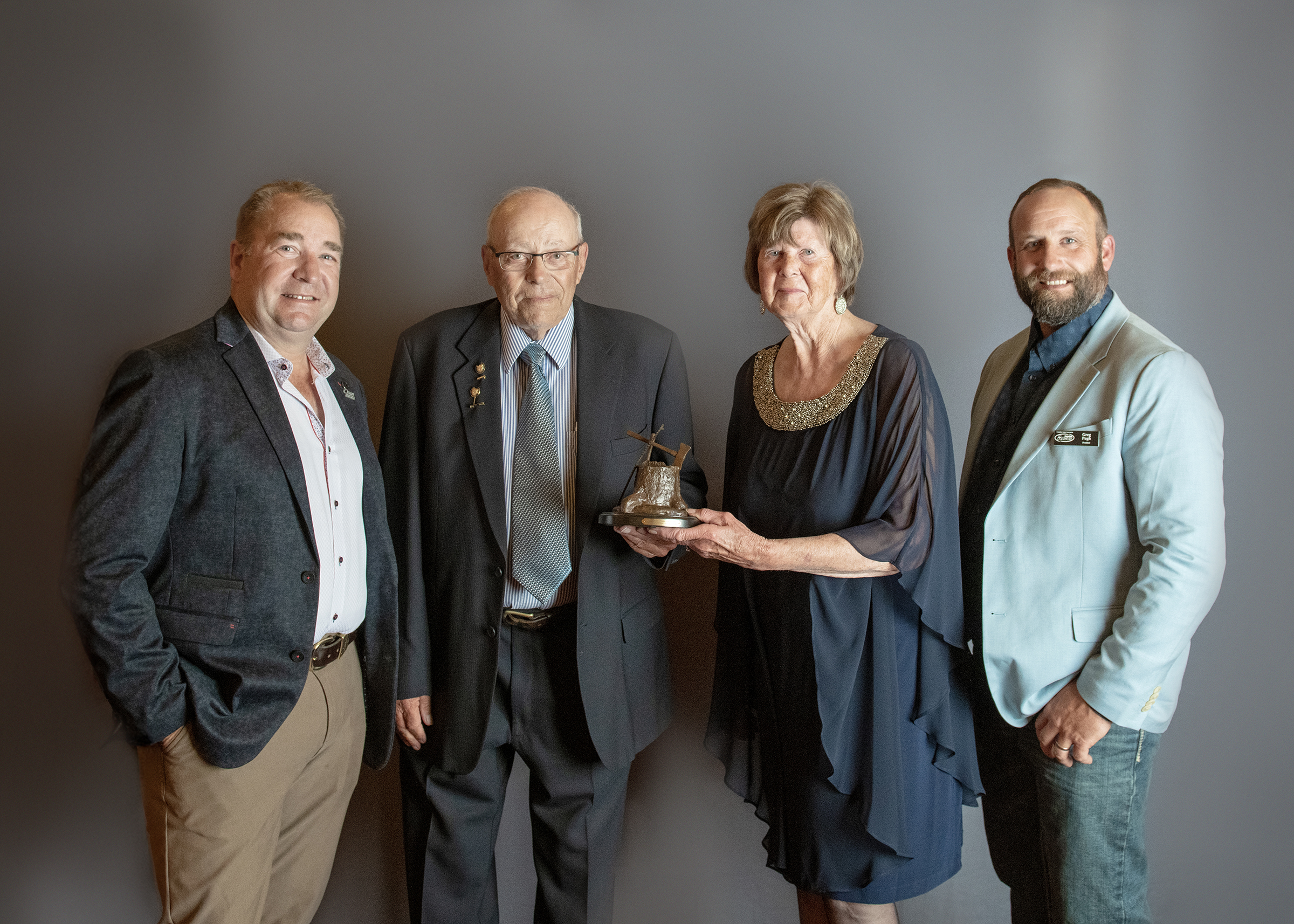 Canadian Angus Association