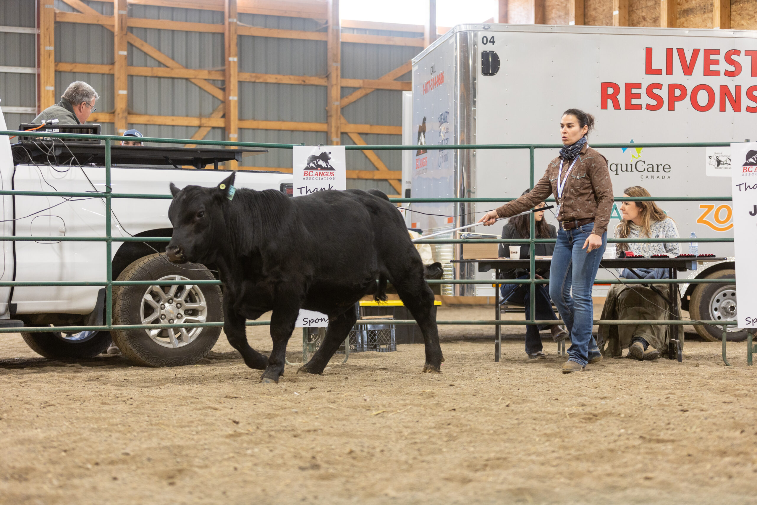 Canadian Angus Association