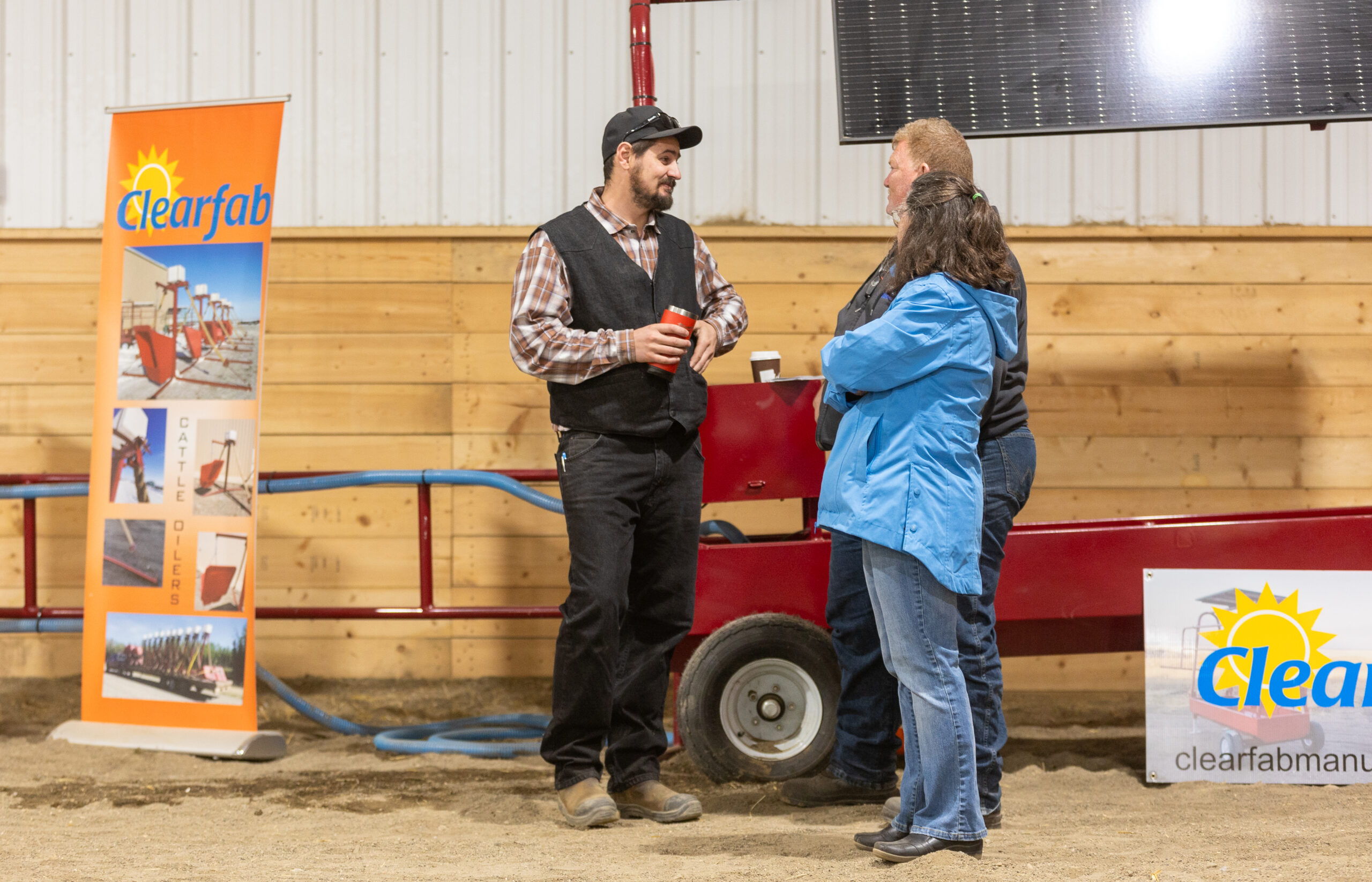 Canadian Angus Association