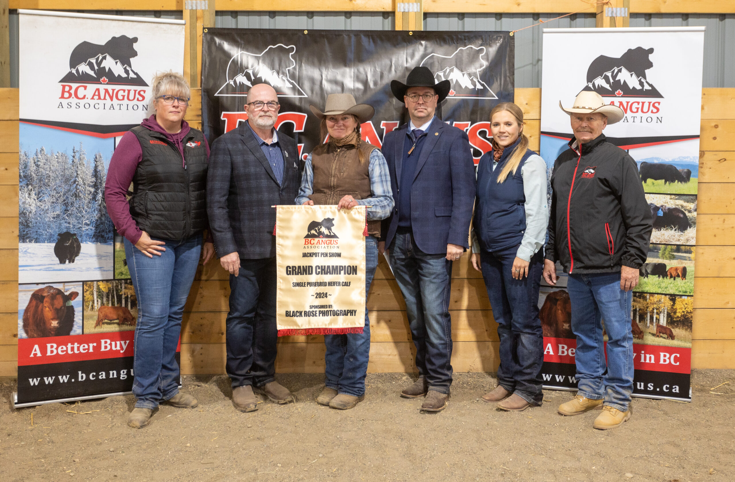 Canadian Angus Association