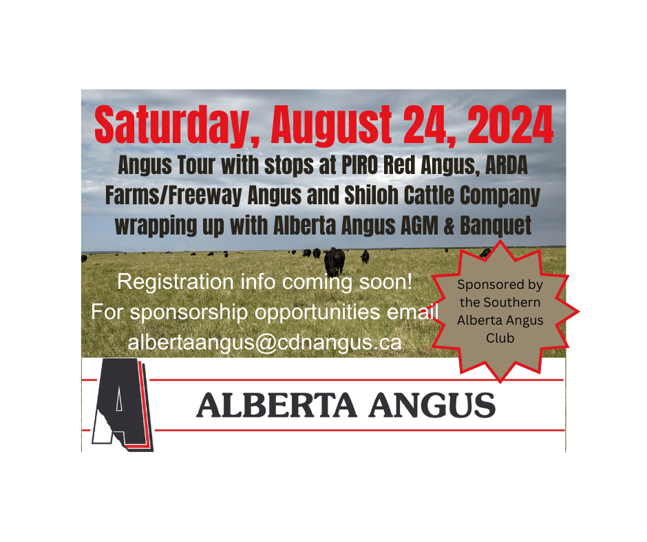 Canadian Angus Association