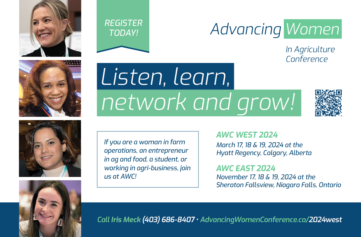 Canadian Angus Association