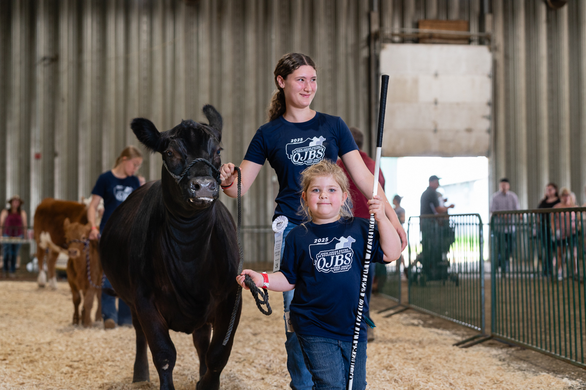 Canadian Angus Association