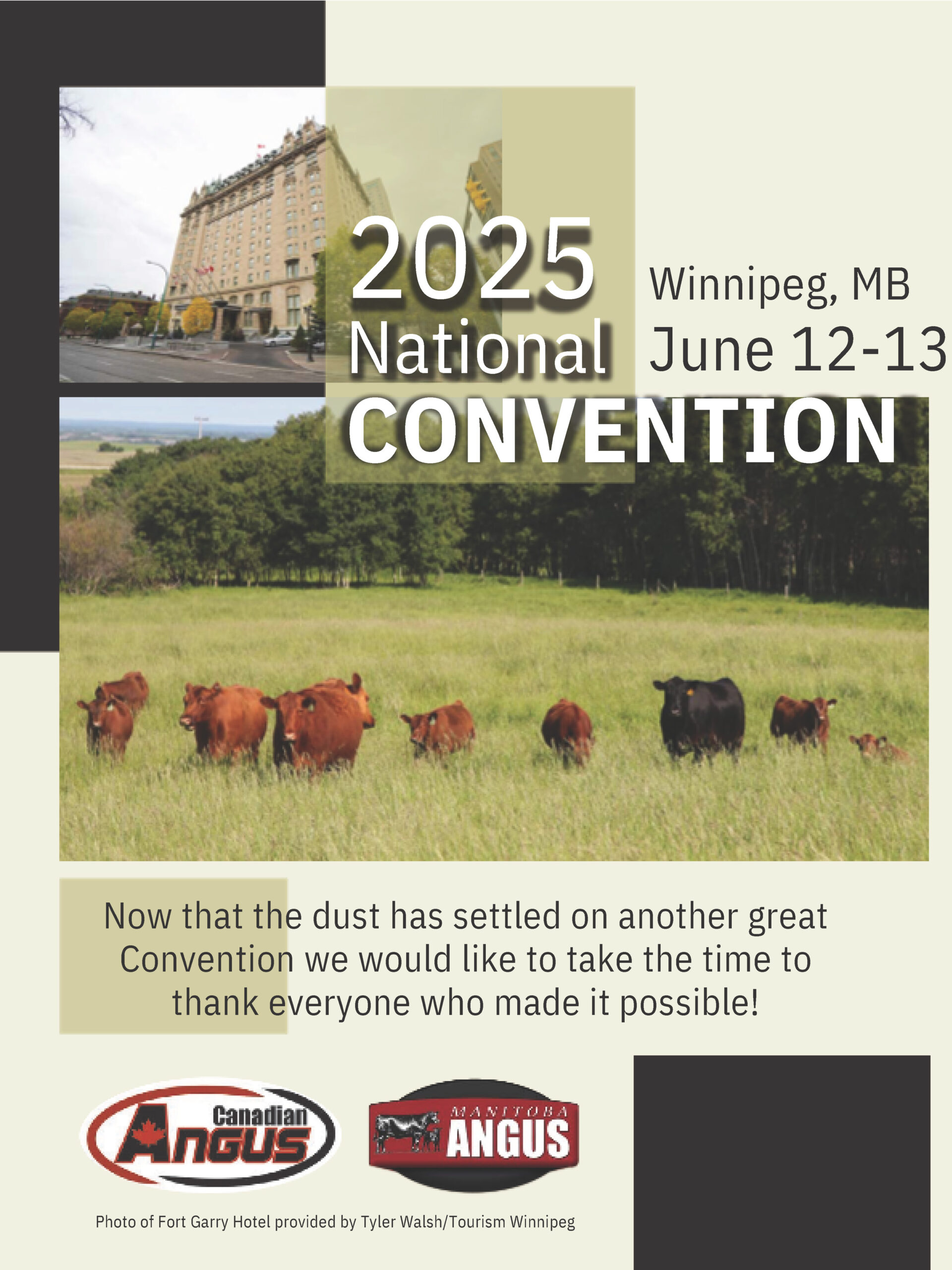 Canadian Angus Association