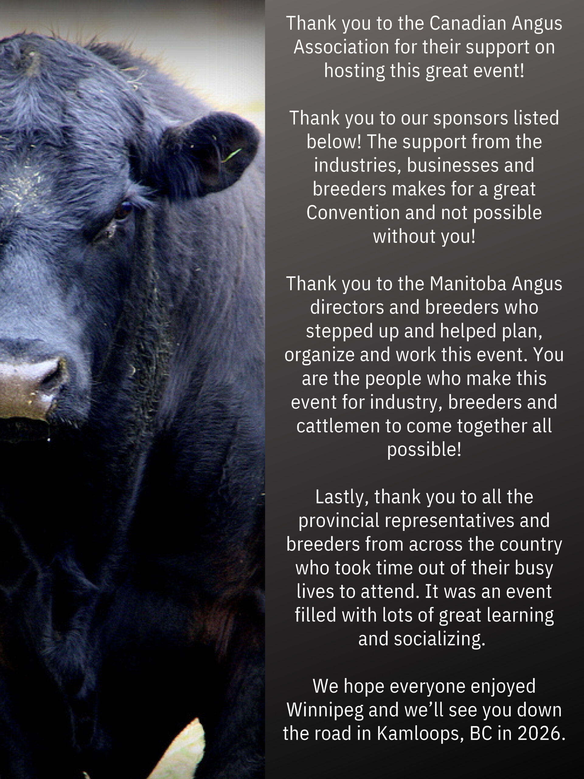 Canadian Angus Association