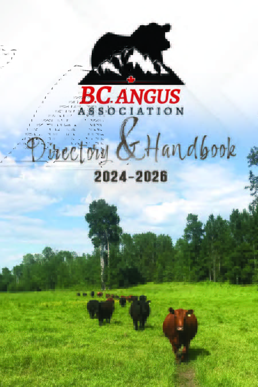 Canadian Angus Association