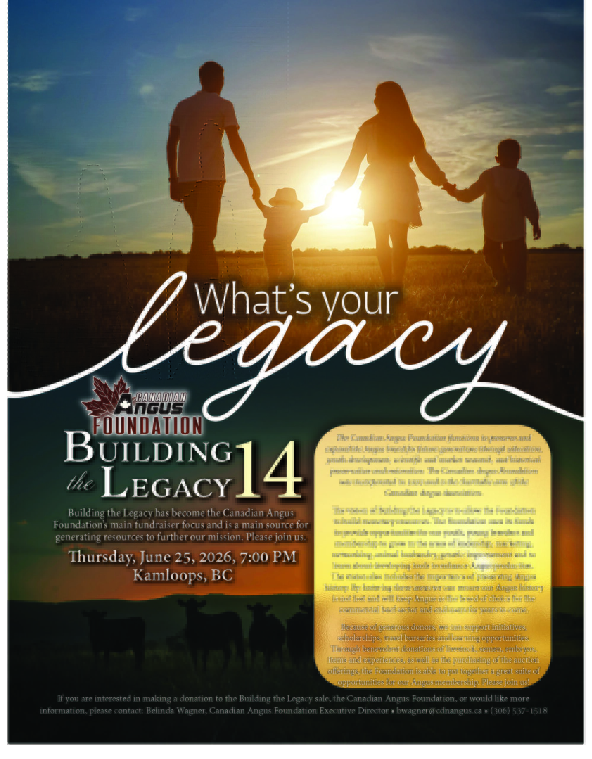 Canadian Angus Association