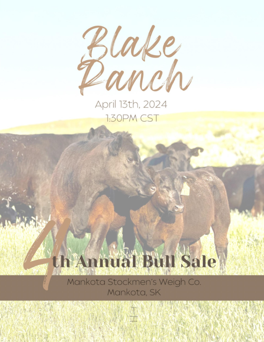Blake Ranch