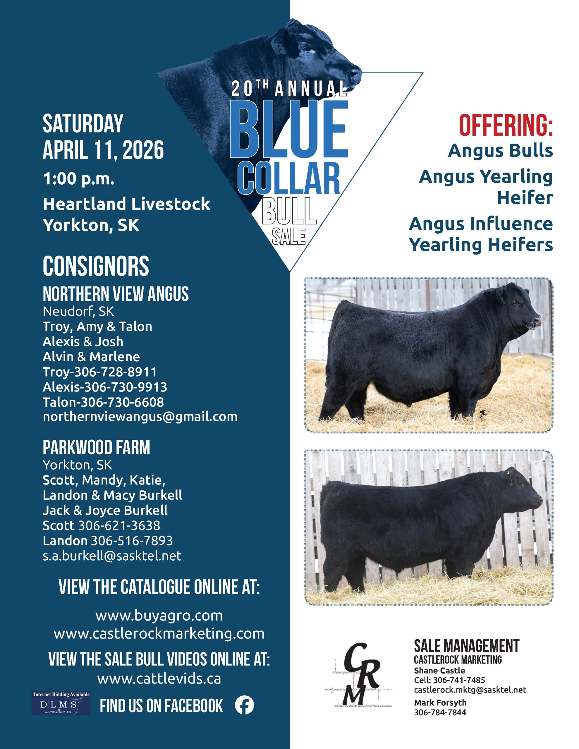 Canadian Angus Association