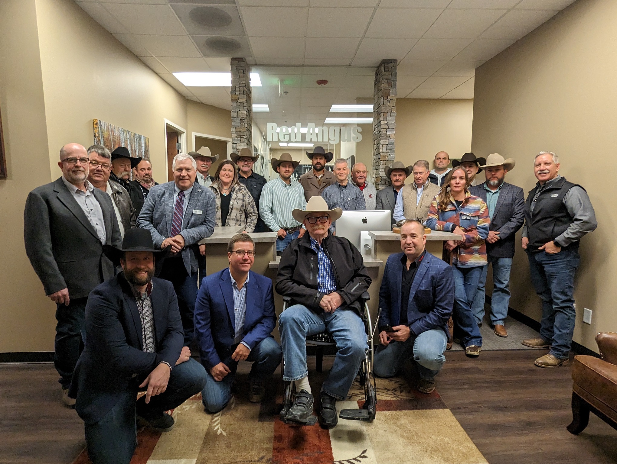 Canadian Angus Association