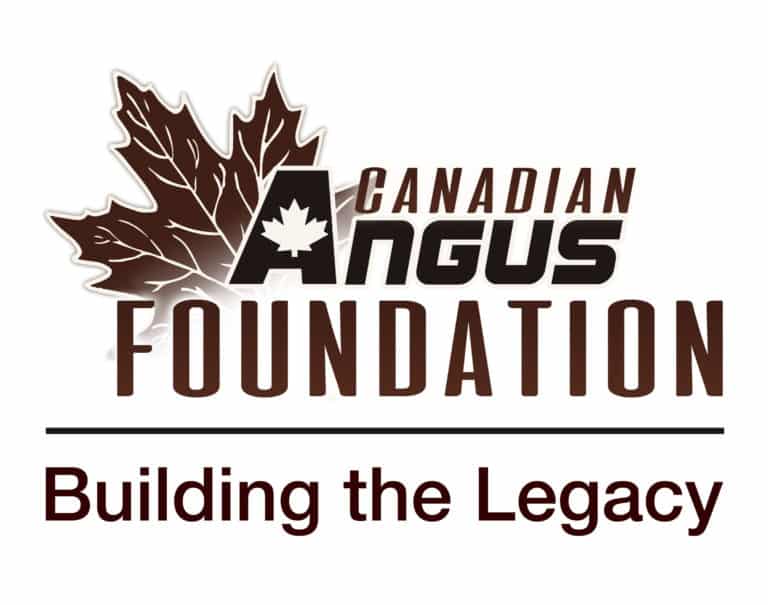 Canadian Angus Foundation