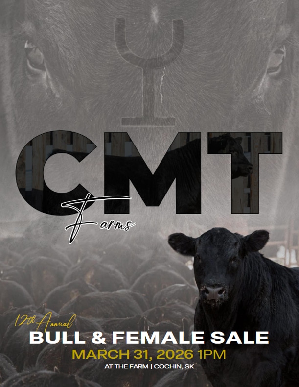 Canadian Angus Association