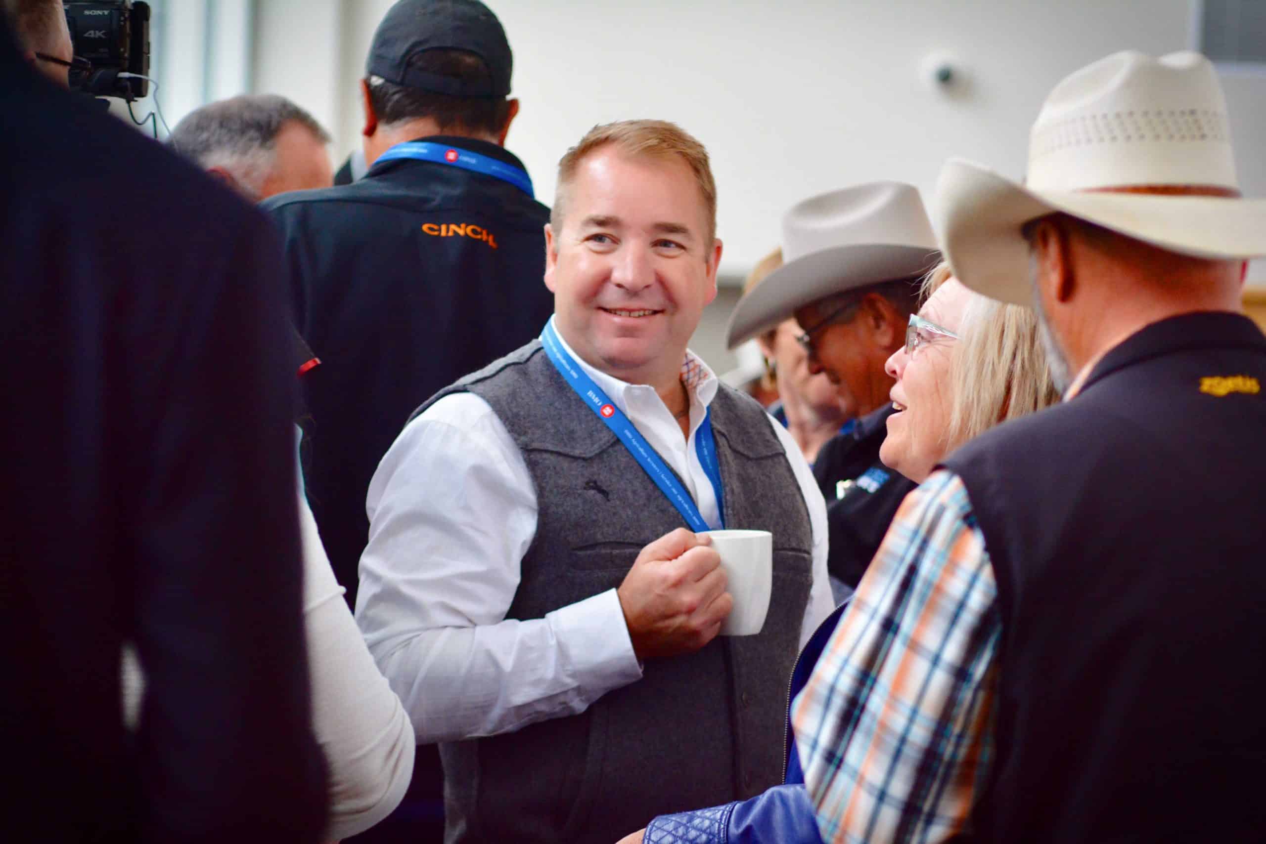 Canadian Angus Association