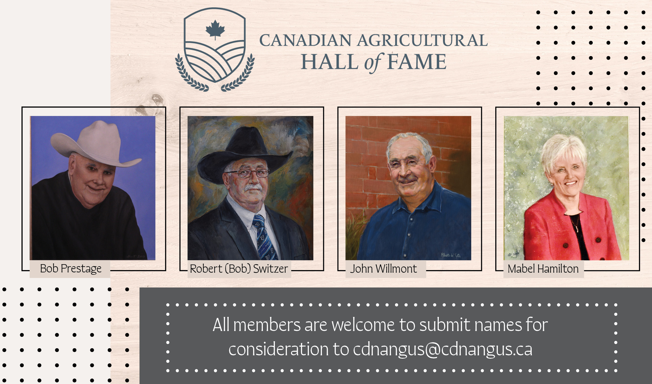 Canadian Angus Association