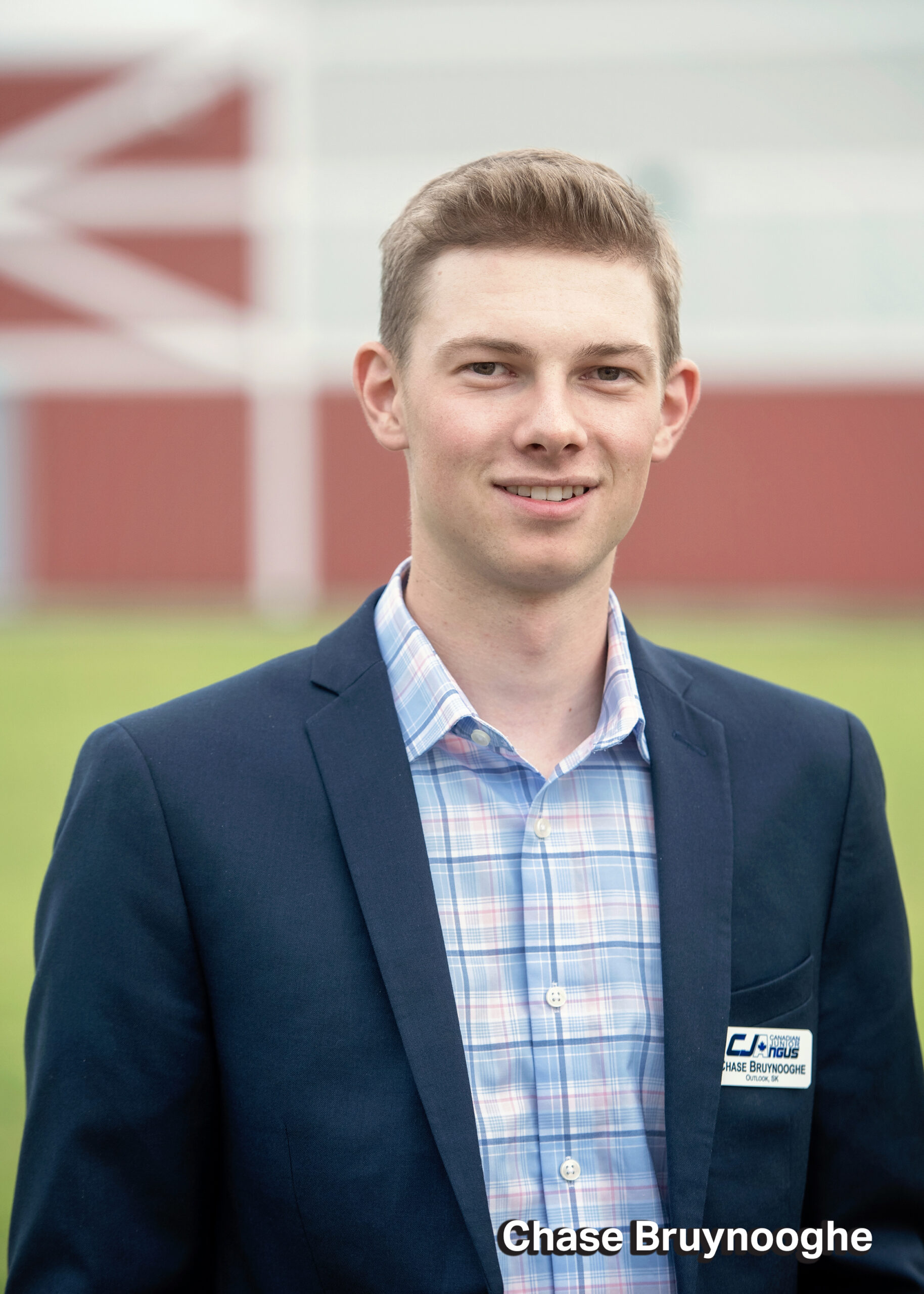 Canadian Angus Association