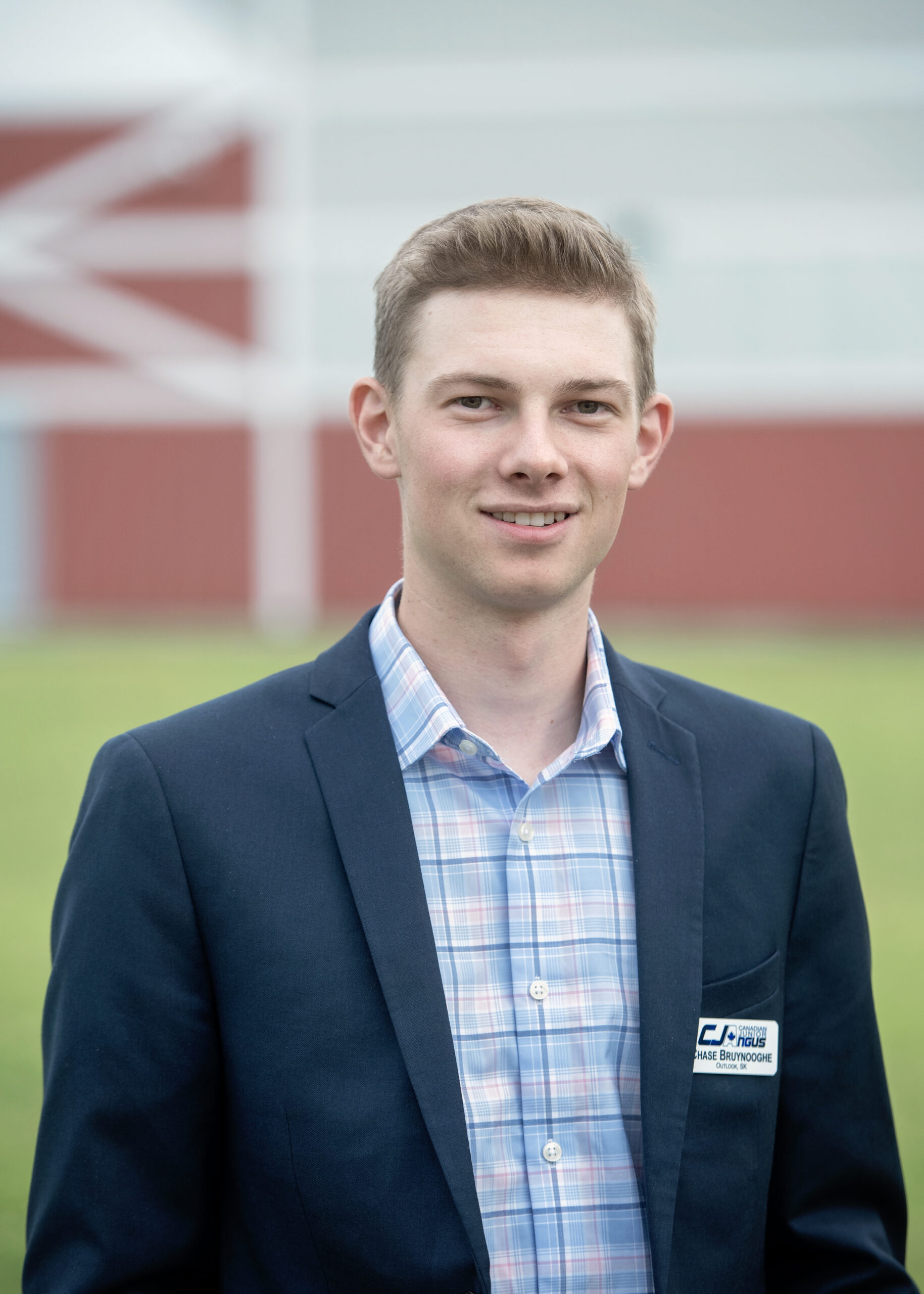 Canadian Angus Association