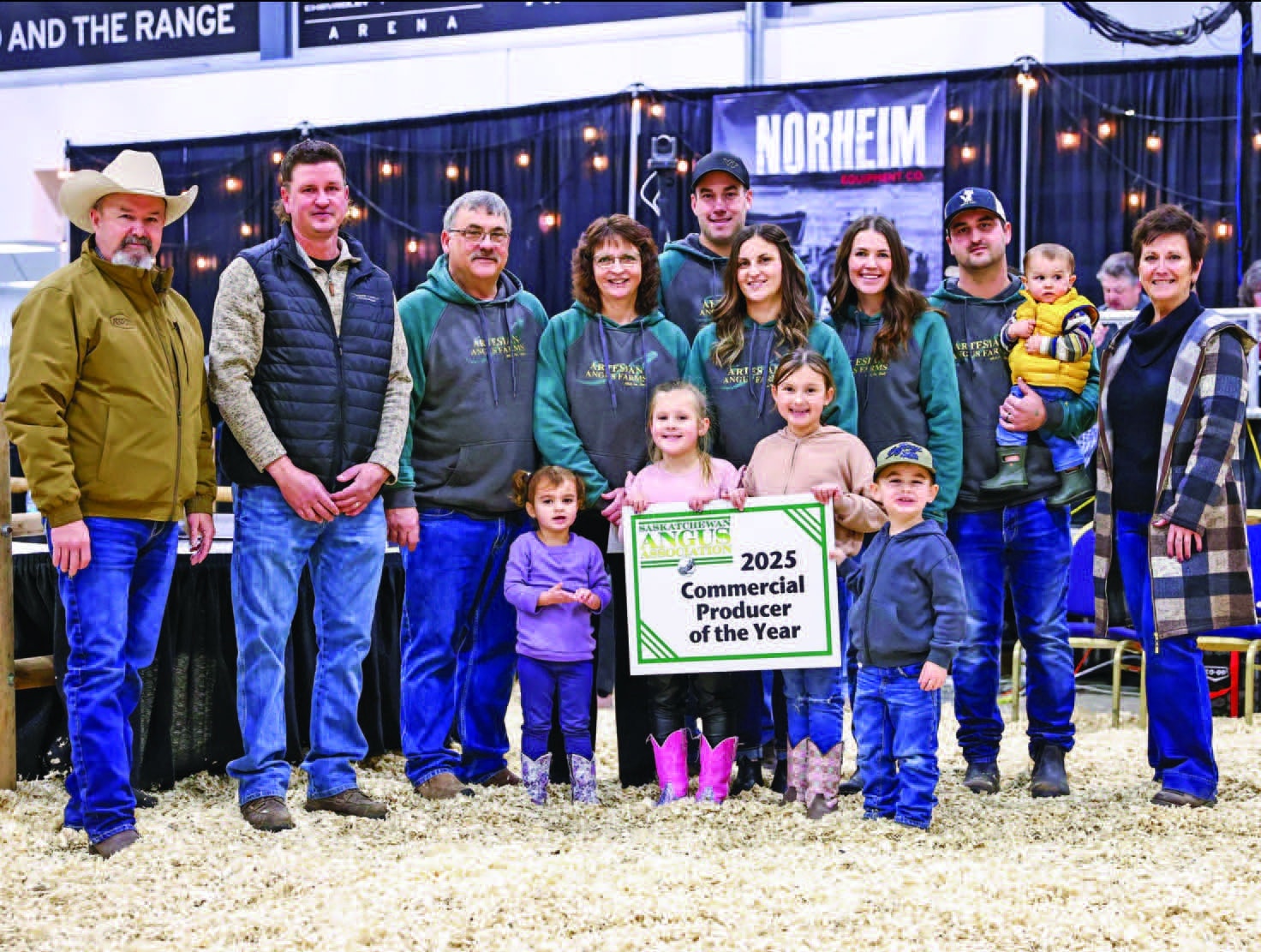 Canadian Angus Association