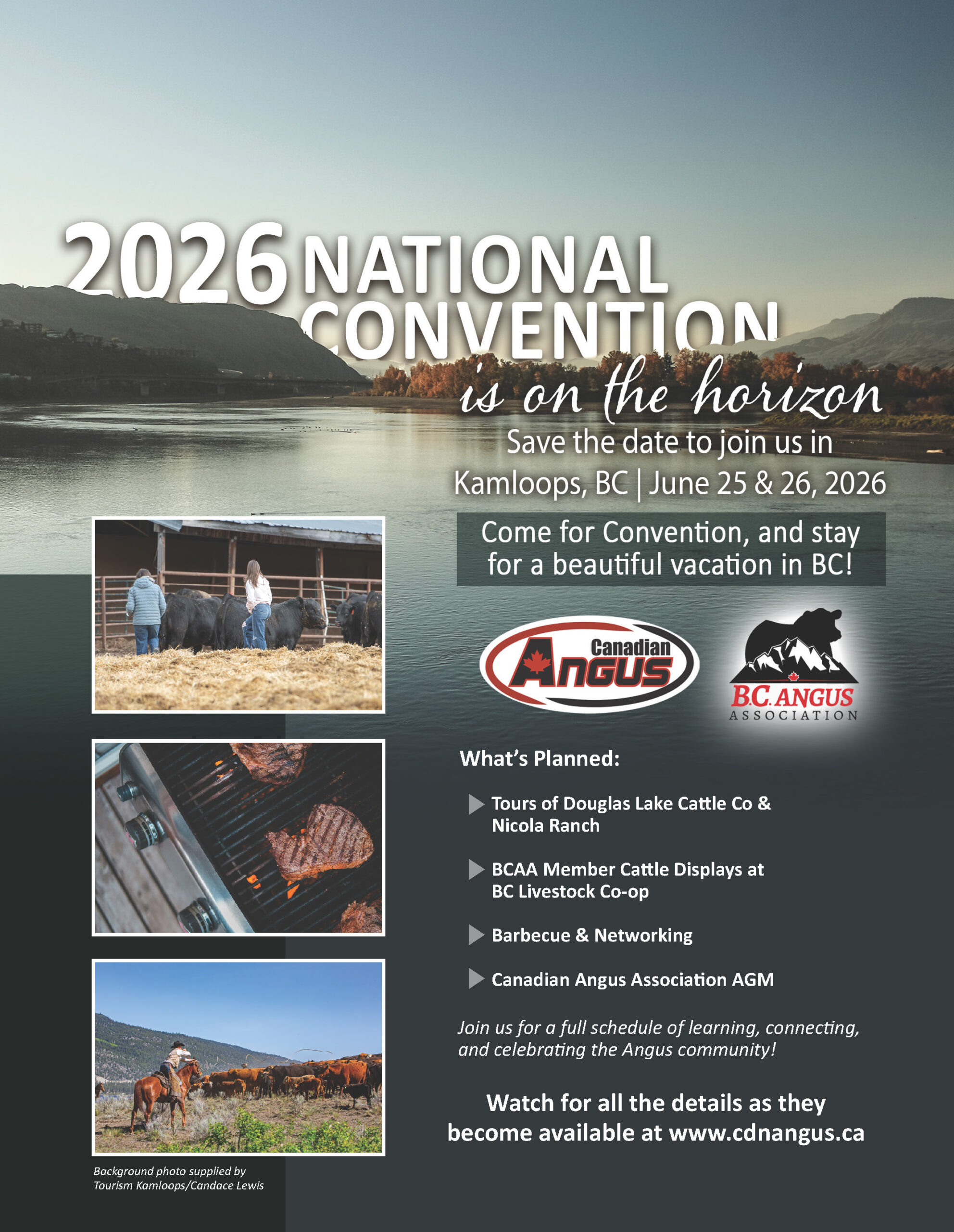 Canadian Angus Association