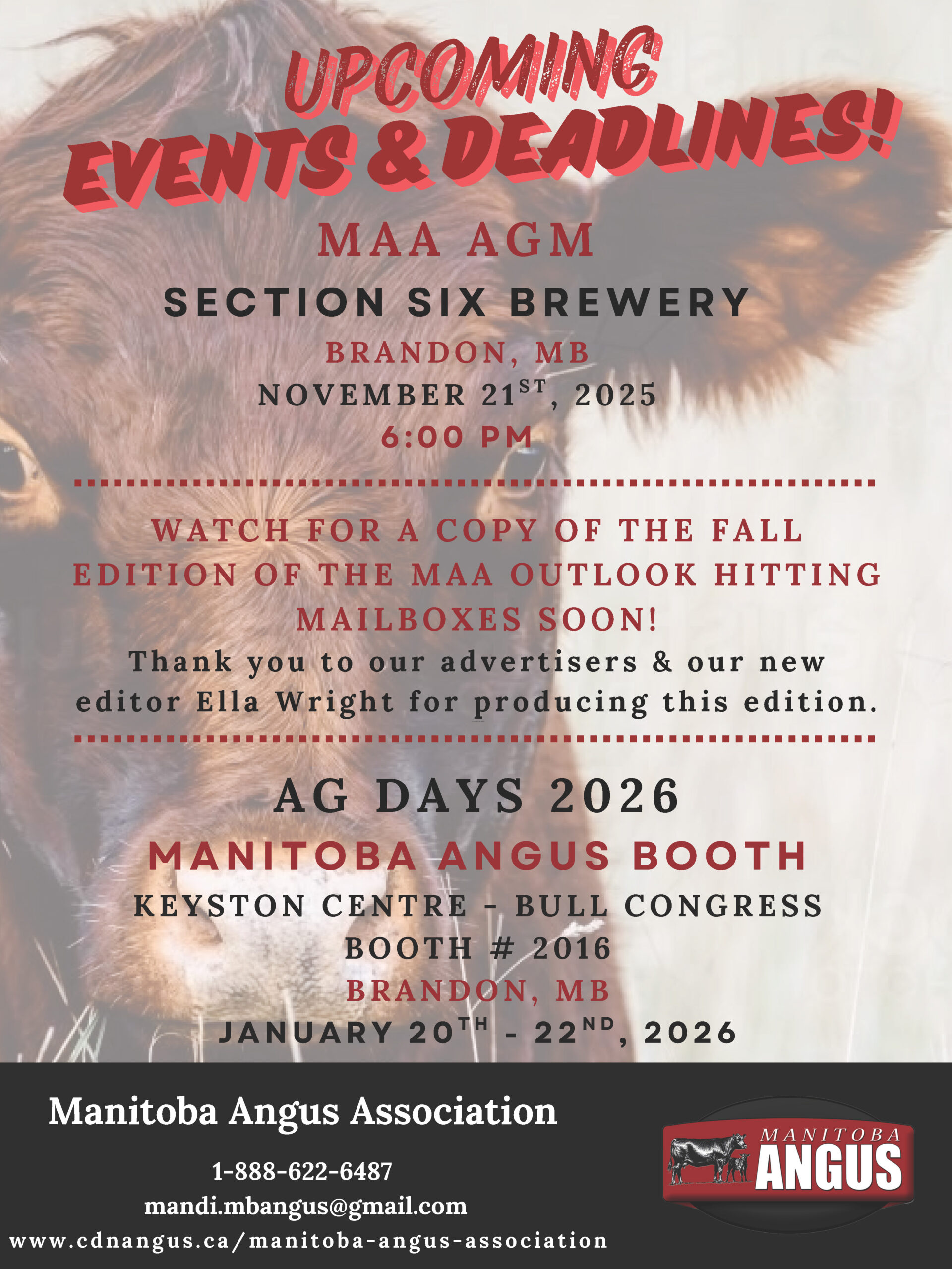 Canadian Angus Association