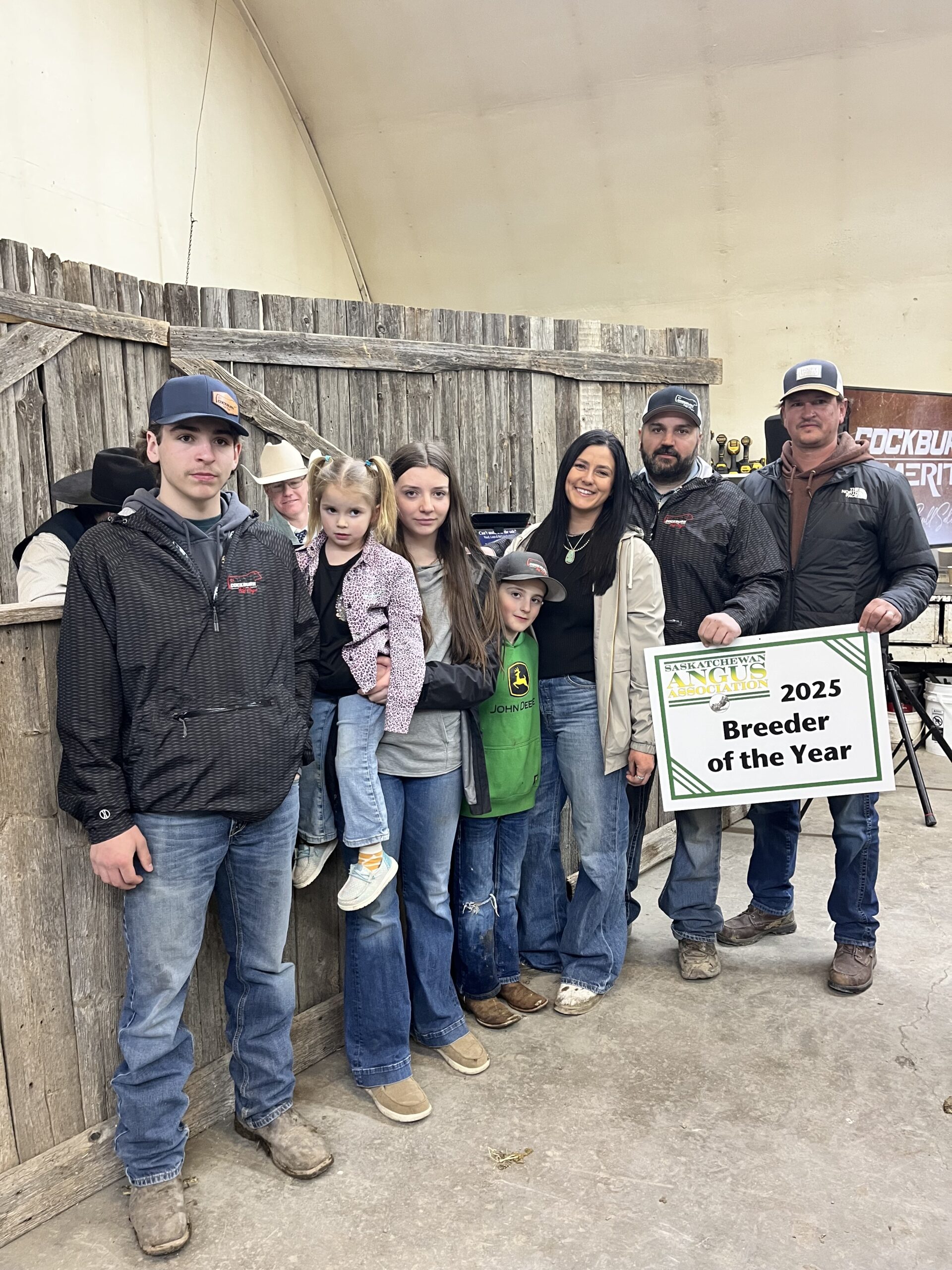 Canadian Angus Association