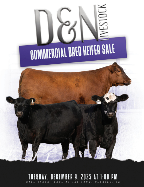 DN Livestock