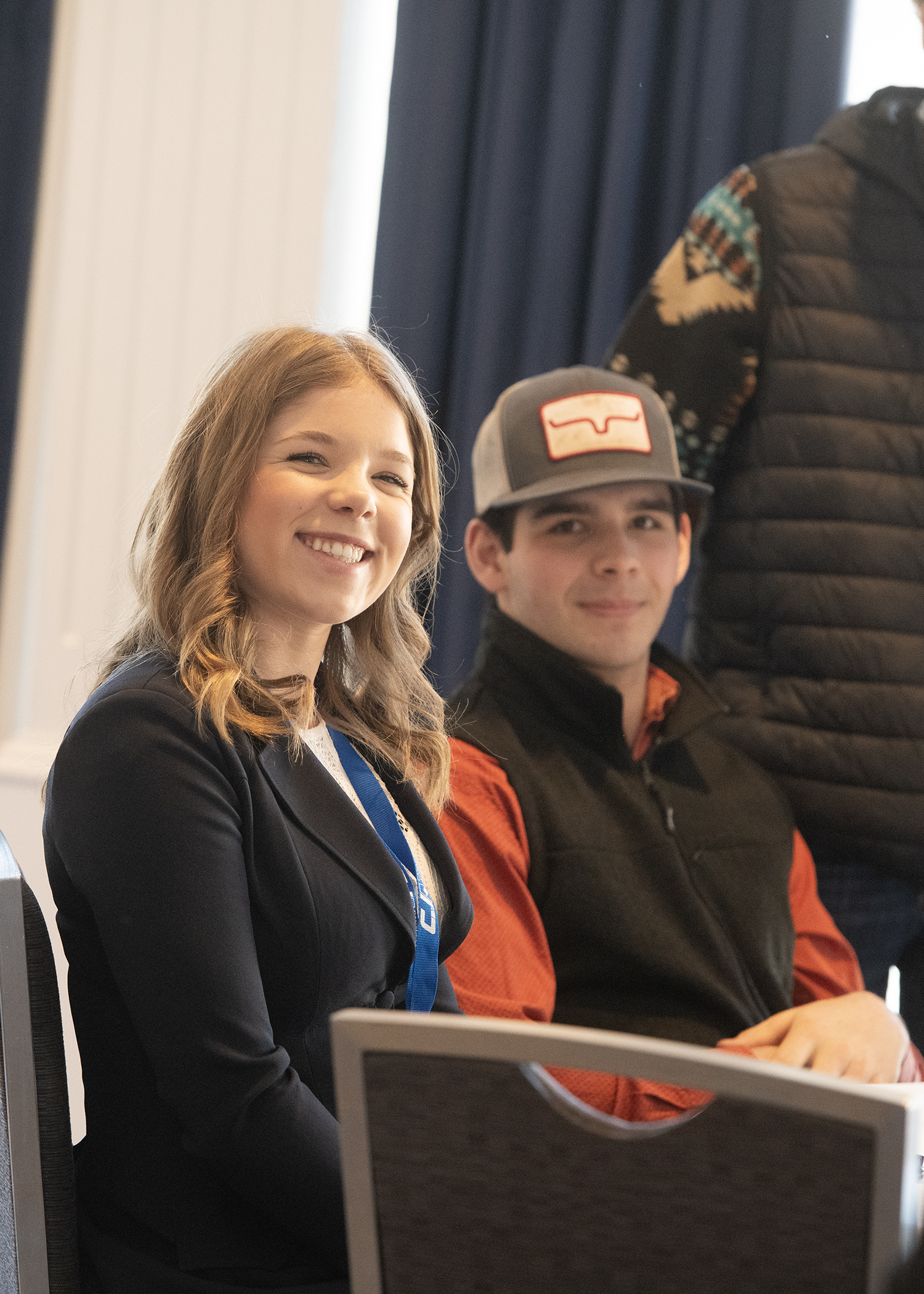 Canadian Angus Association