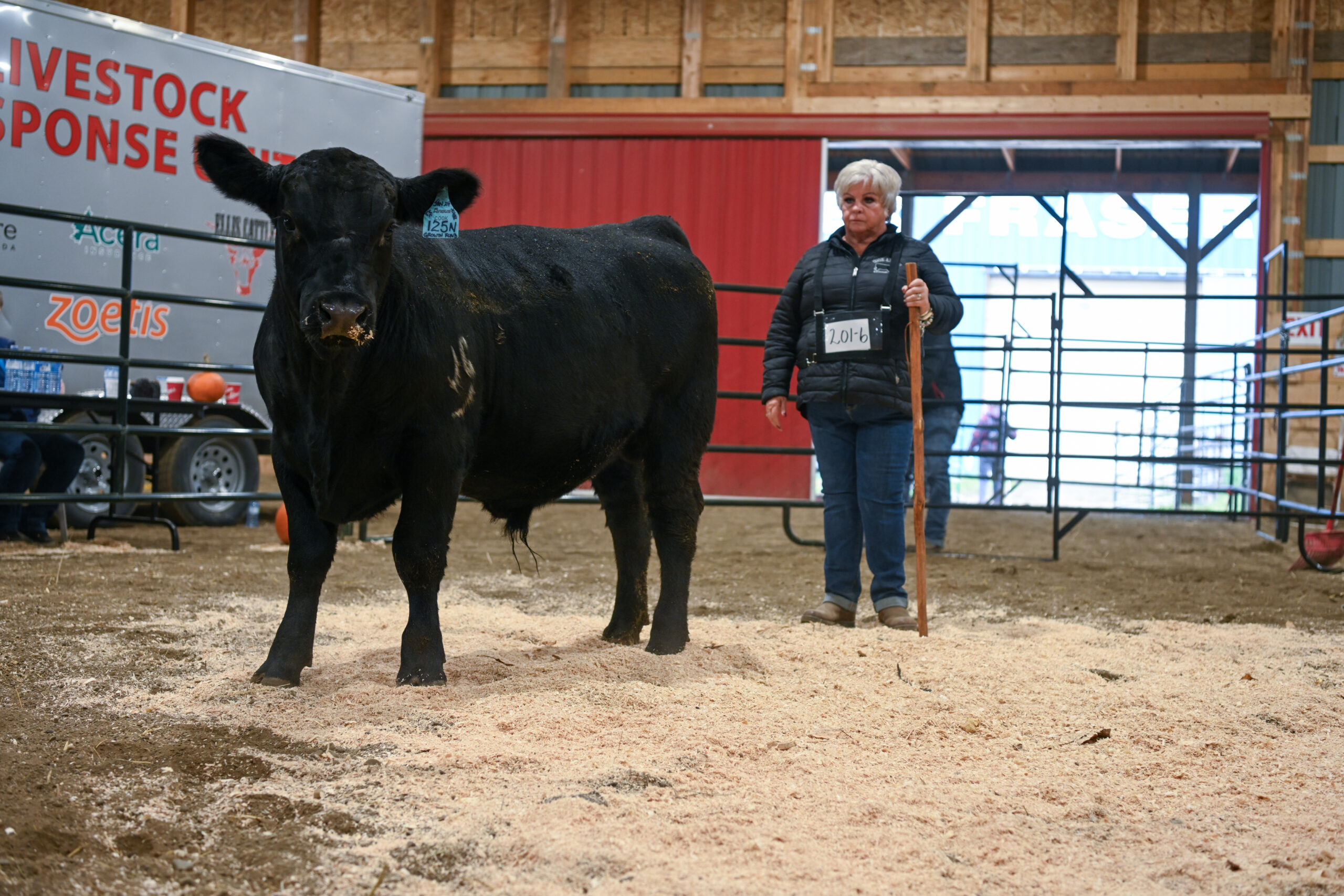 Canadian Angus Association