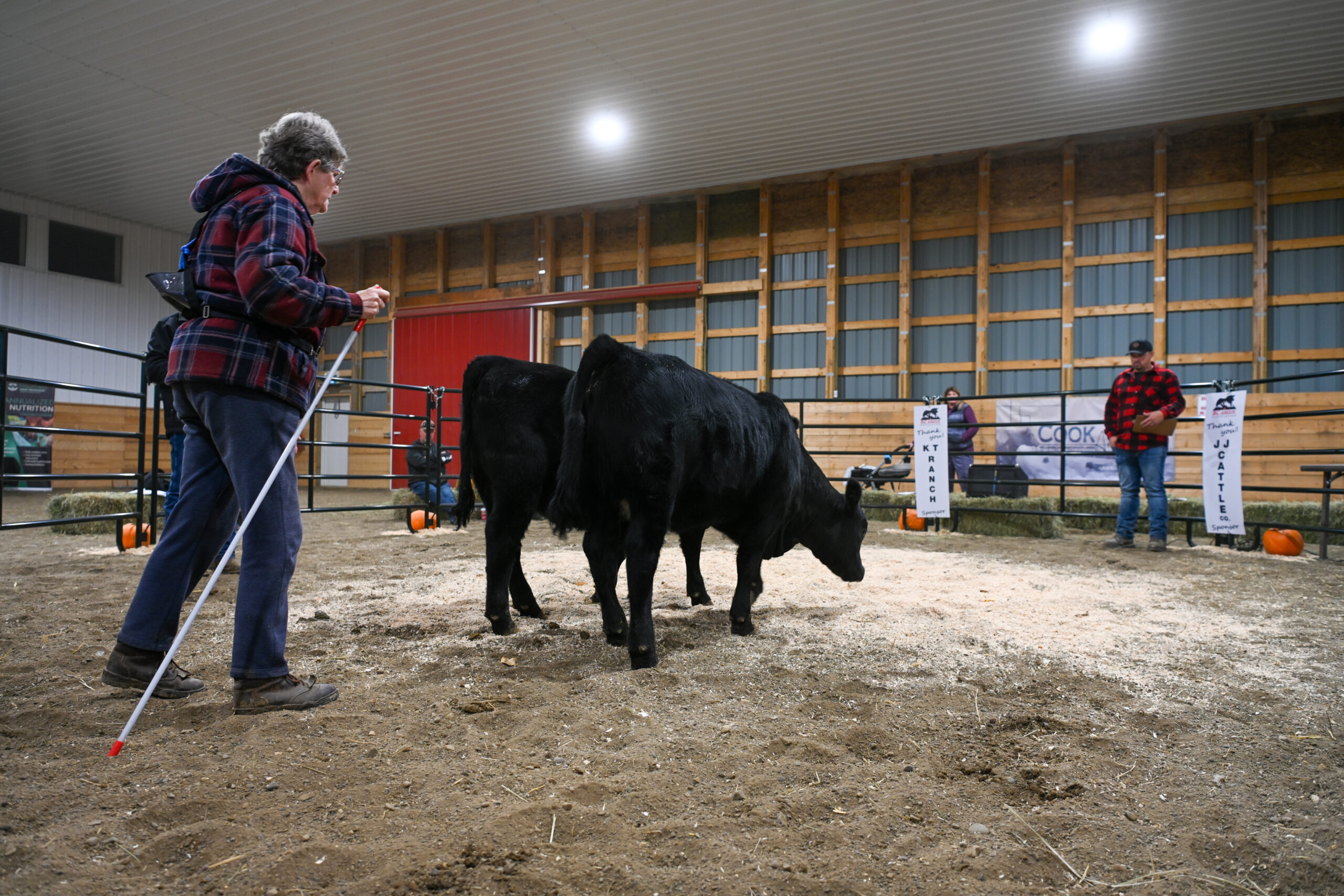 Canadian Angus Association