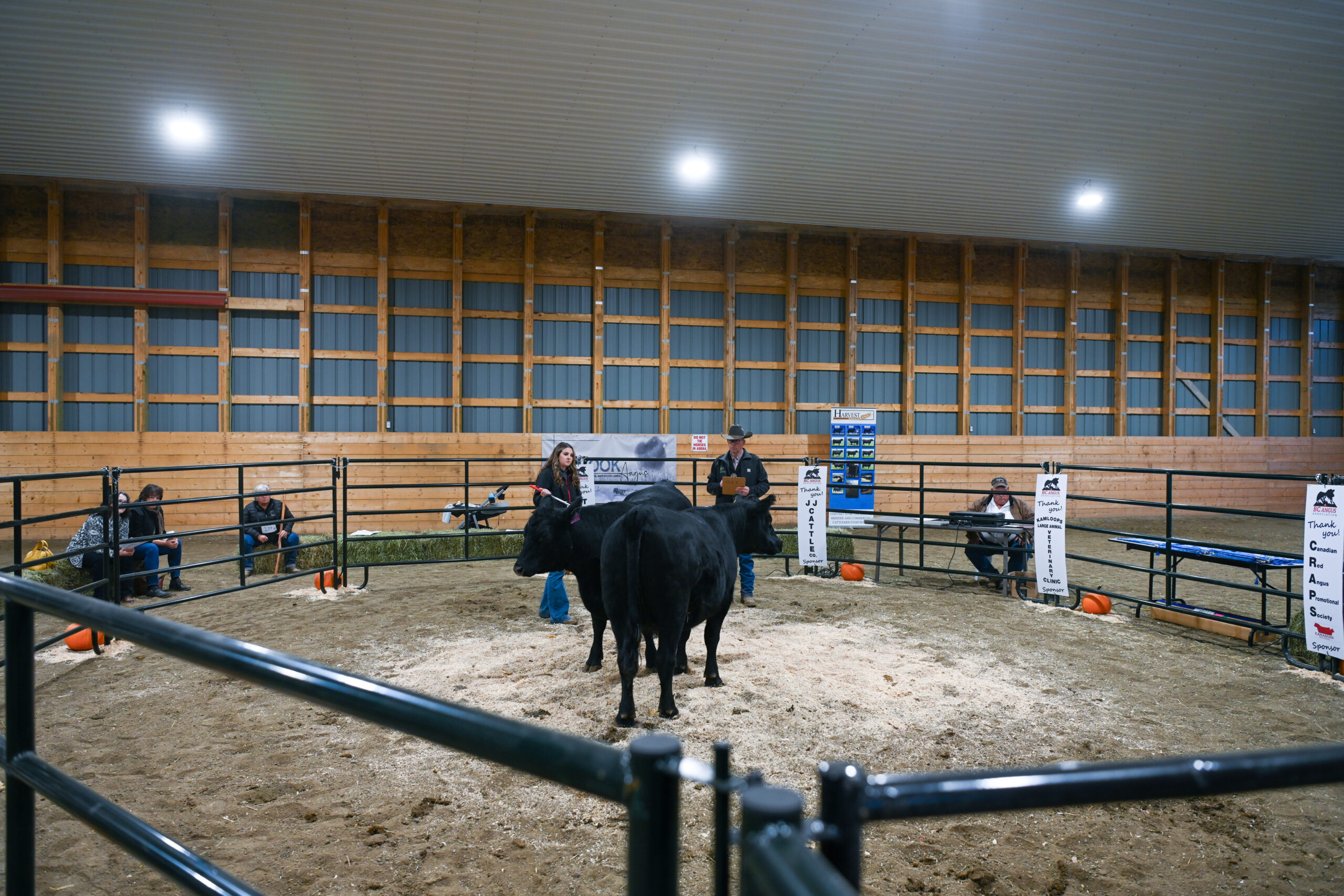 Canadian Angus Association
