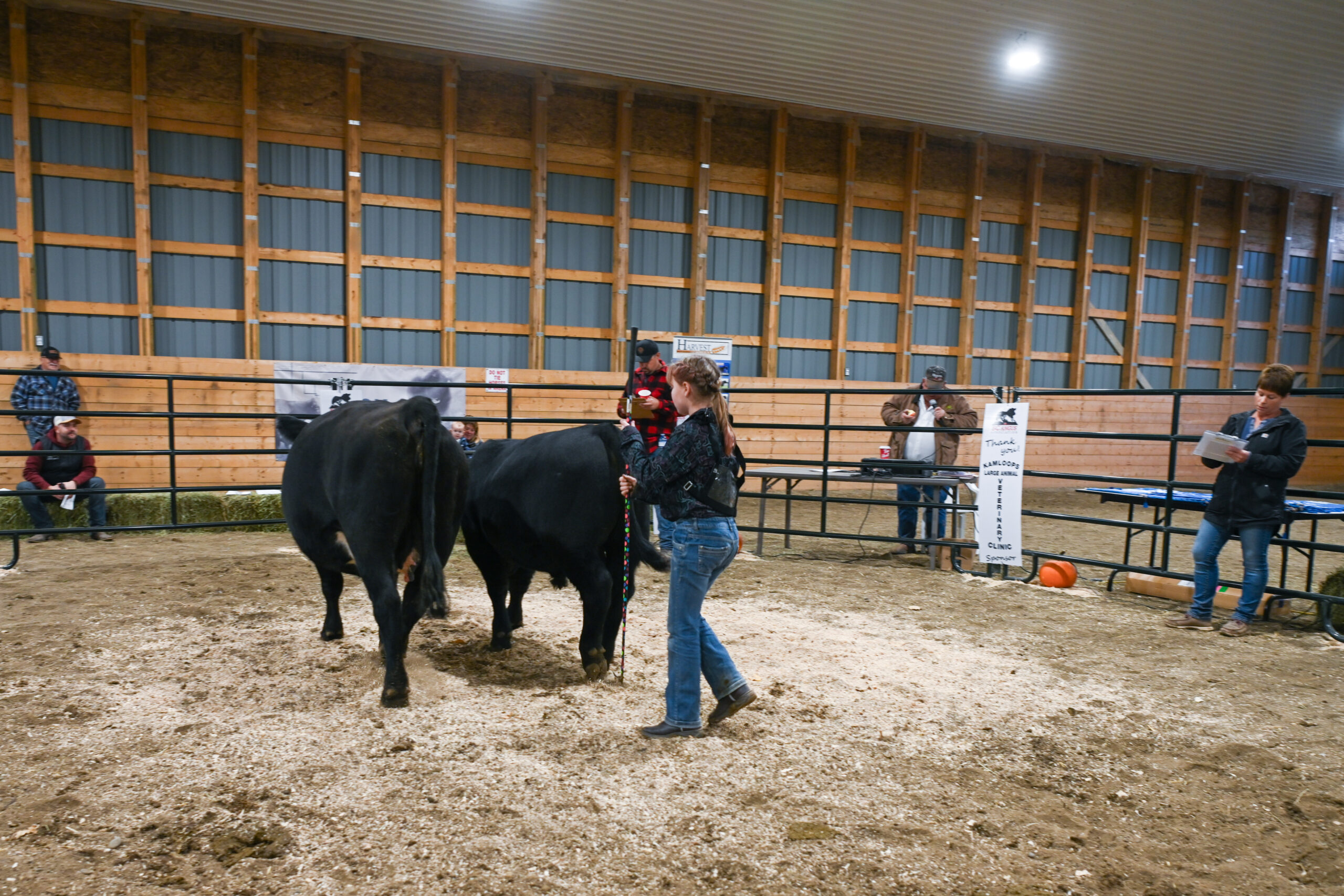 Canadian Angus Association