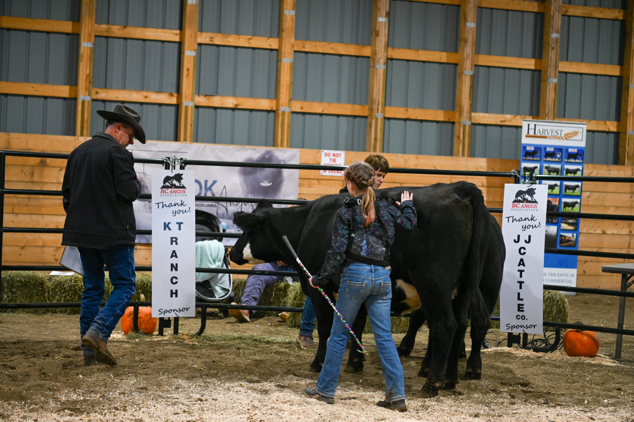 Canadian Angus Association