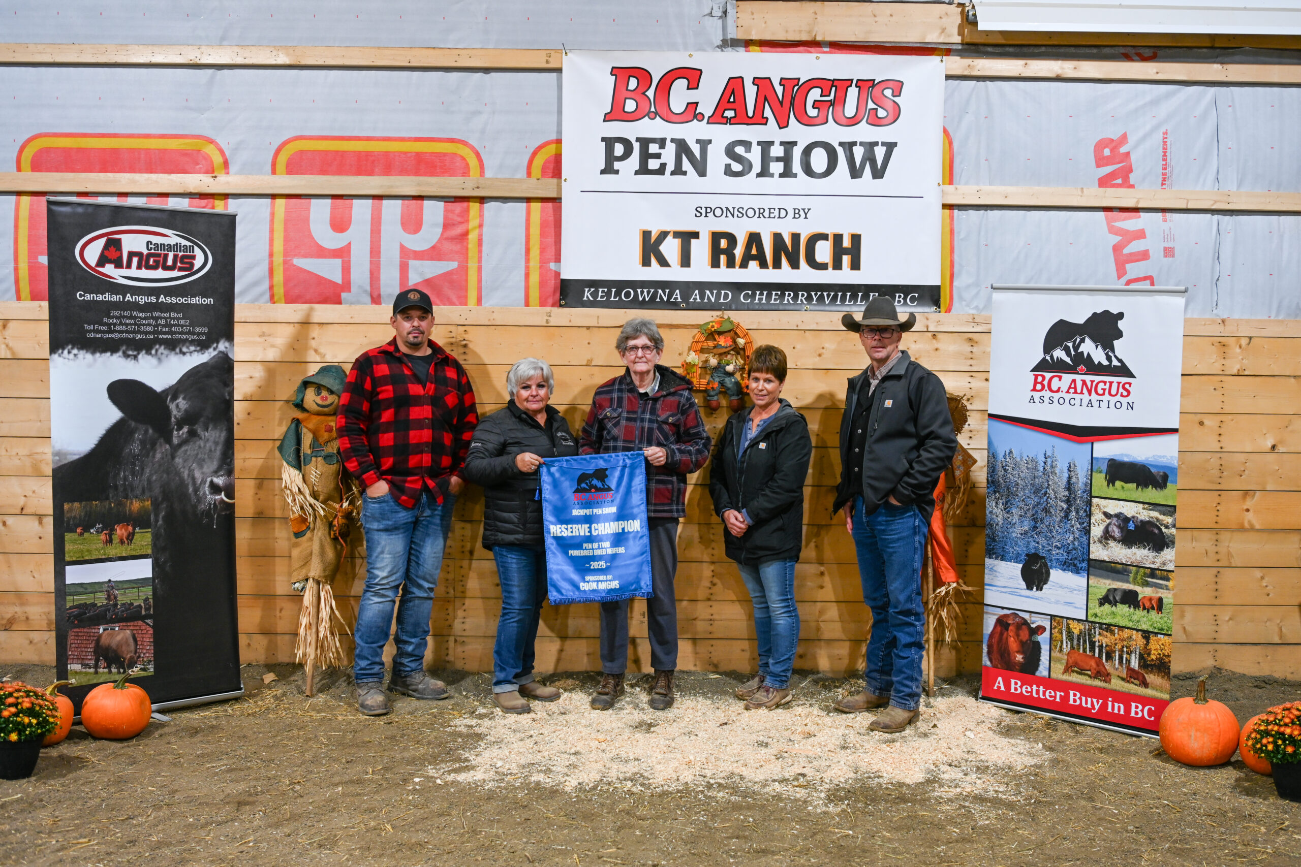 Canadian Angus Association