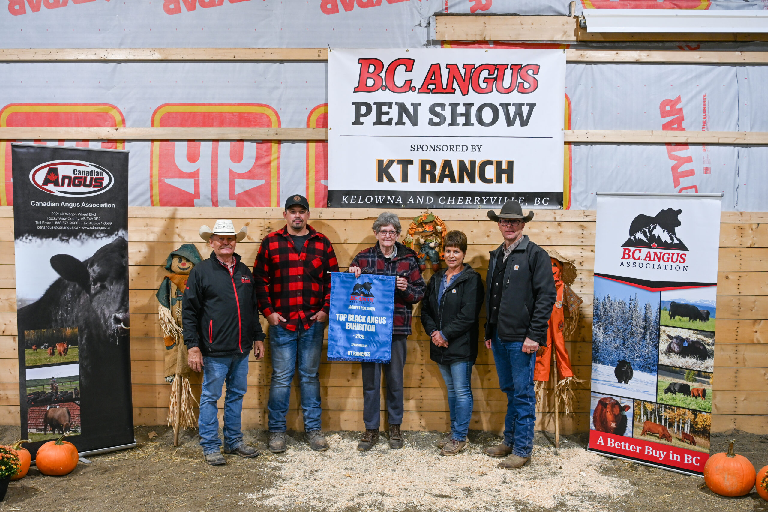 Canadian Angus Association
