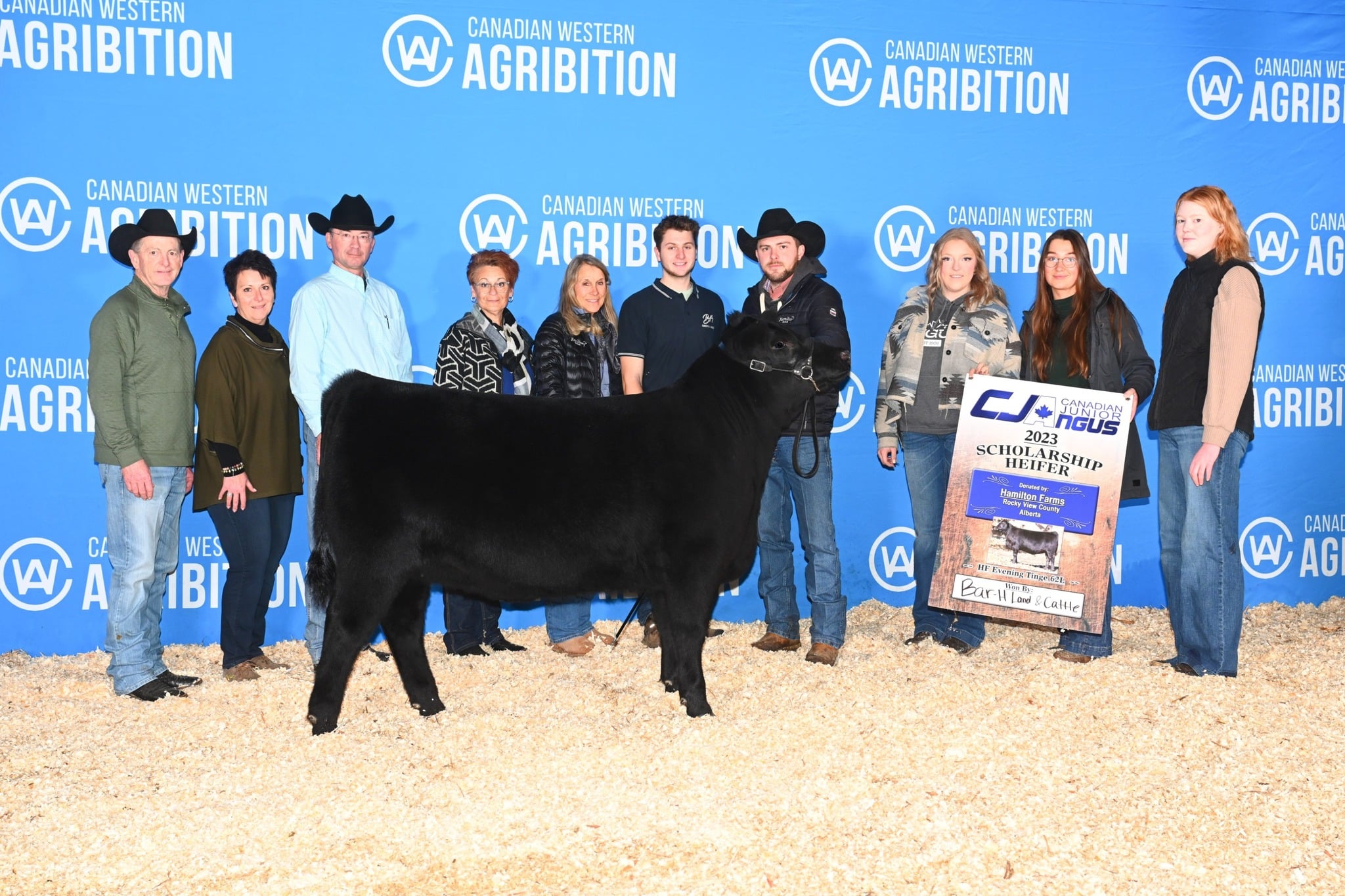 Canadian Angus Association