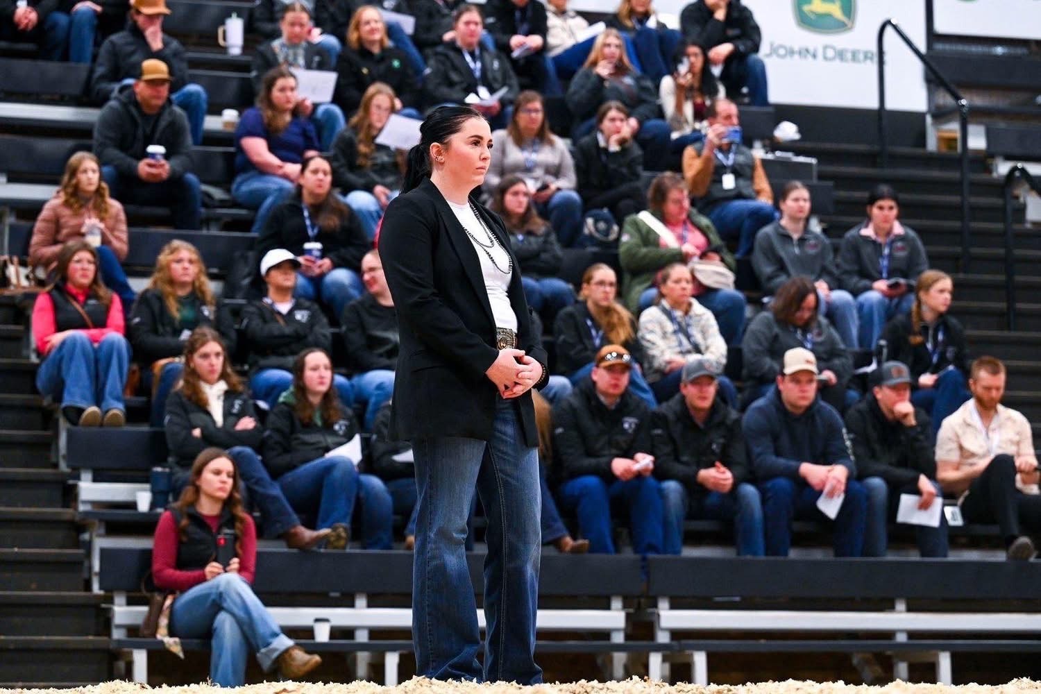 Canadian Angus Association