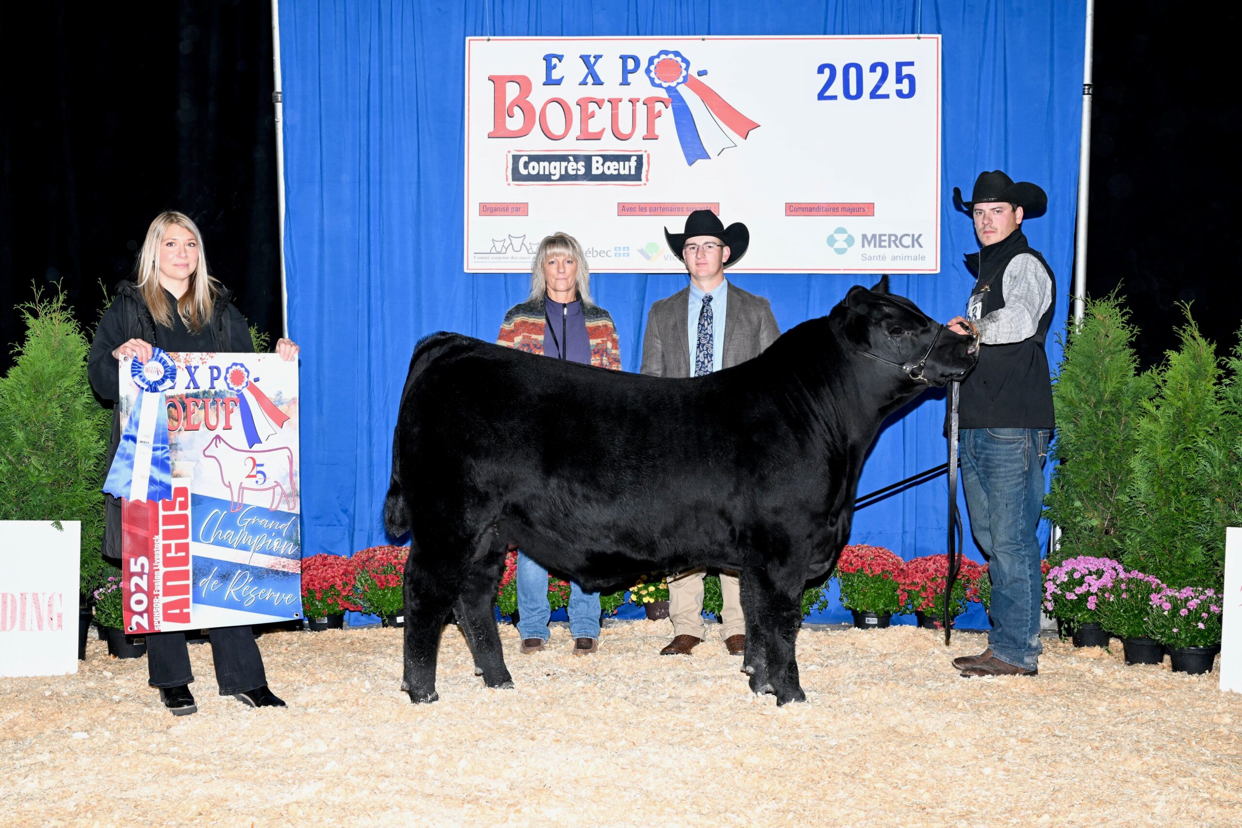 Canadian Angus Association