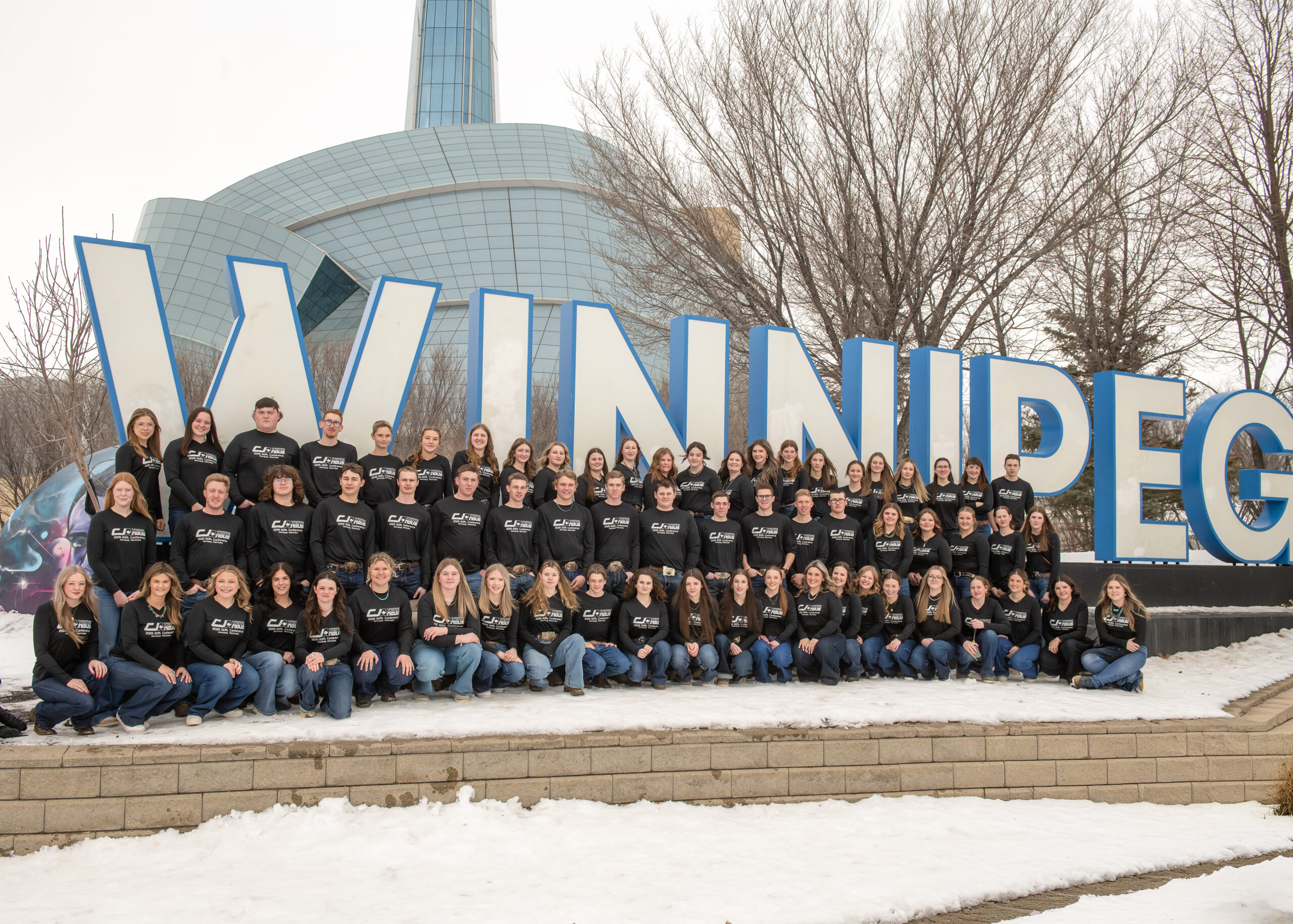 Canadian Angus Association