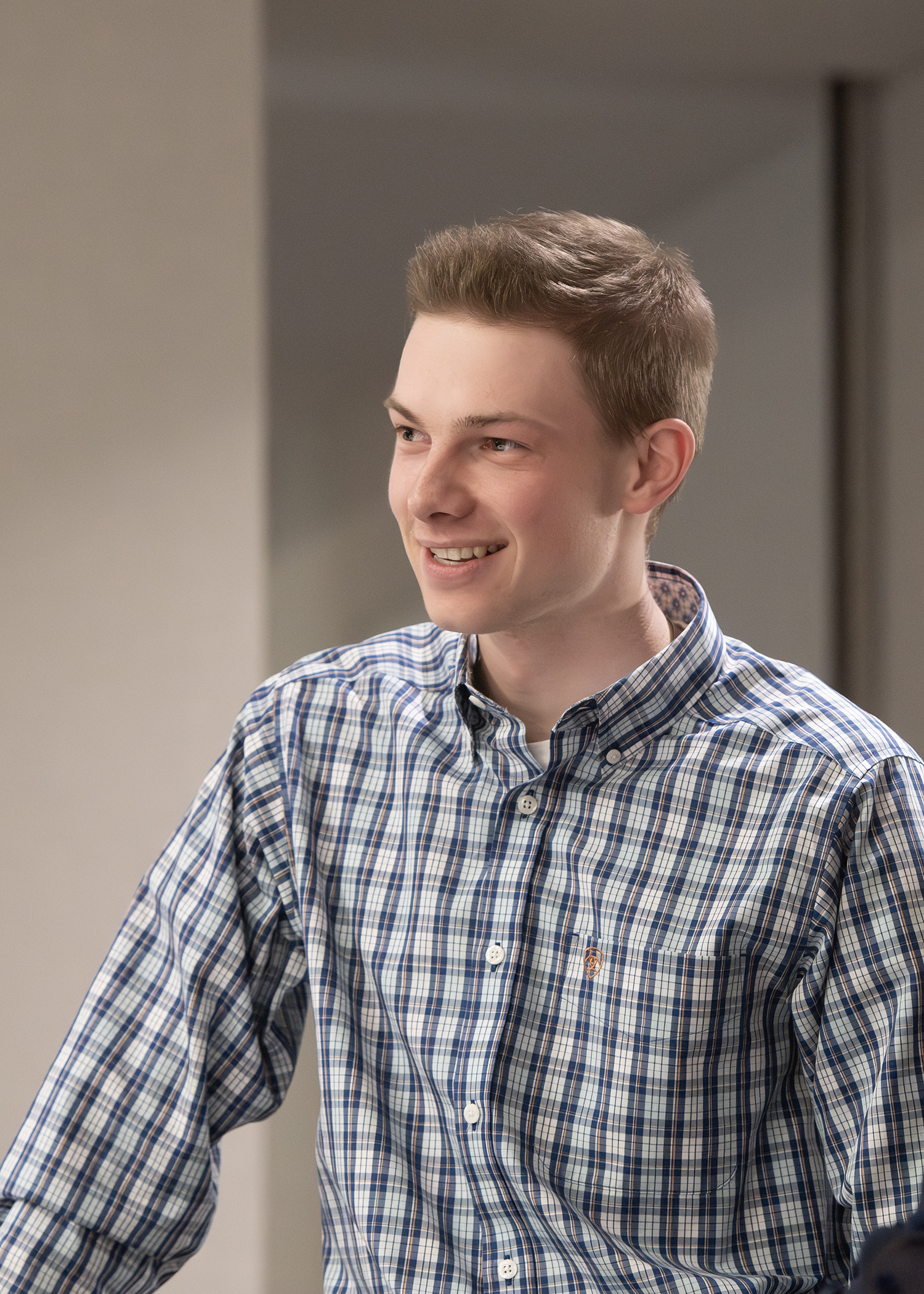 Canadian Angus Association