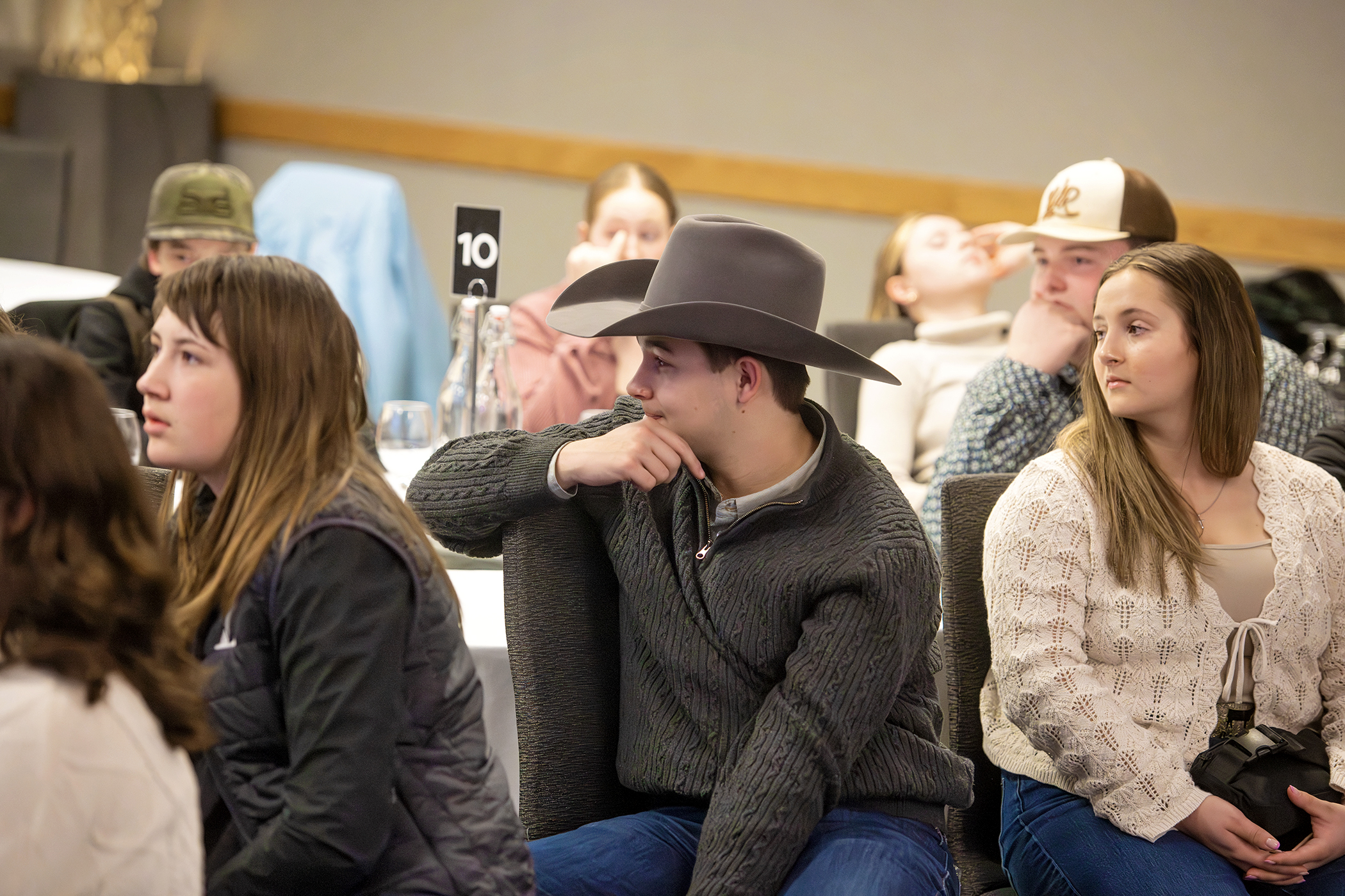 Canadian Angus Association