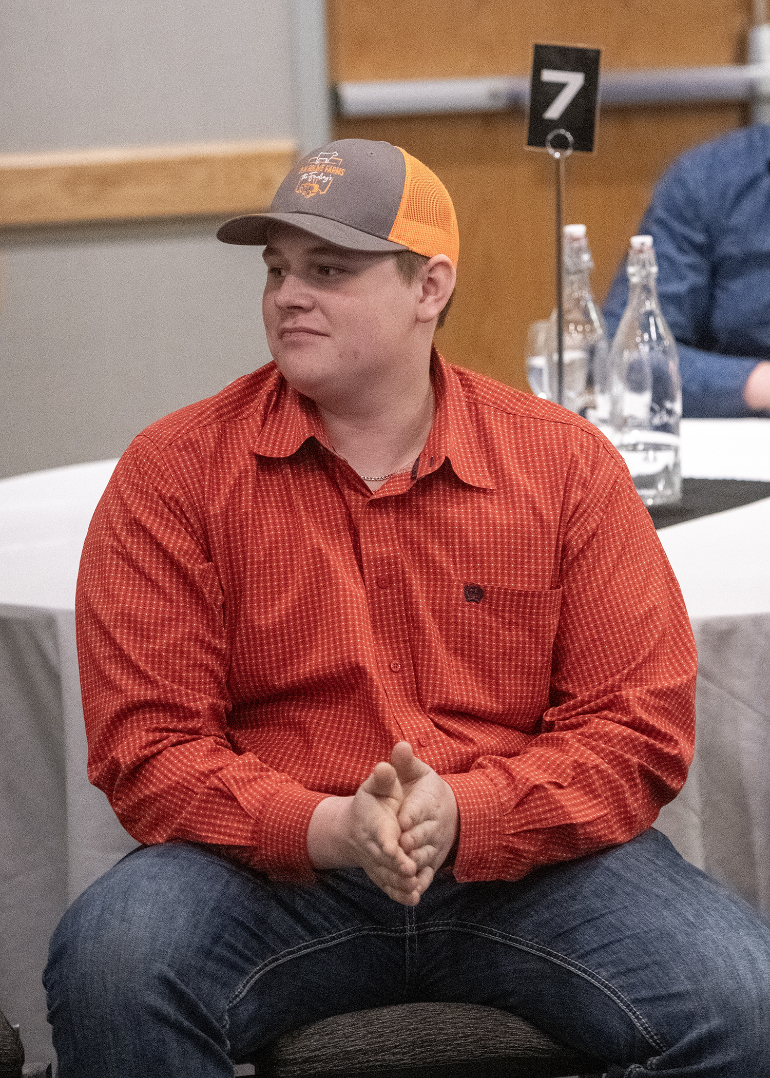 Canadian Angus Association