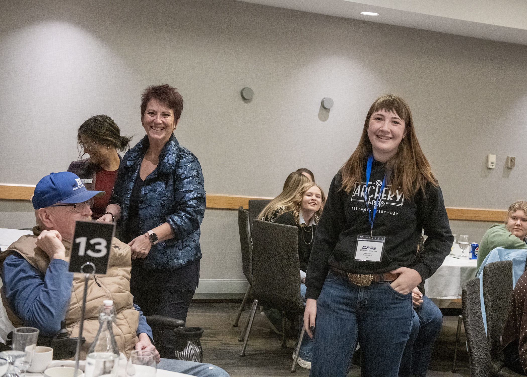 Canadian Angus Association