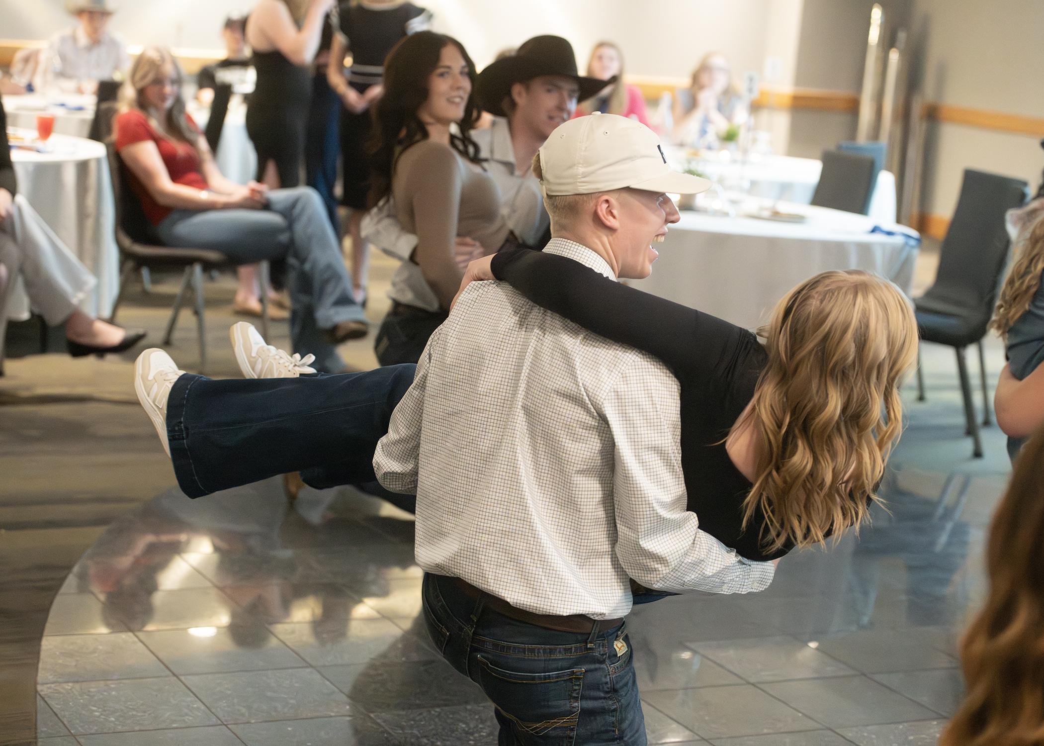 Canadian Angus Association