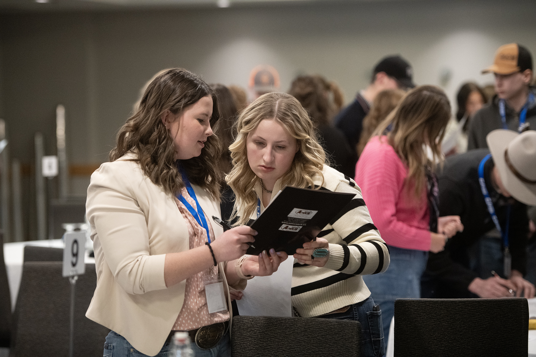 Canadian Angus Association