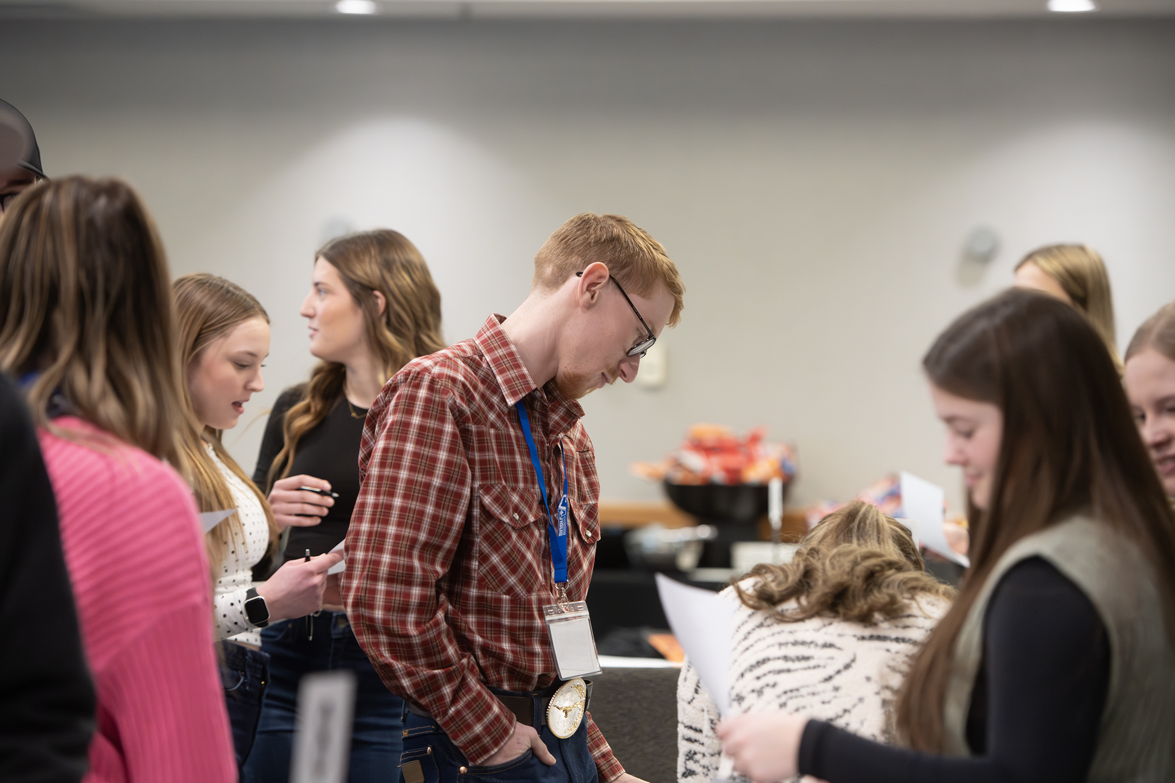 Canadian Angus Association